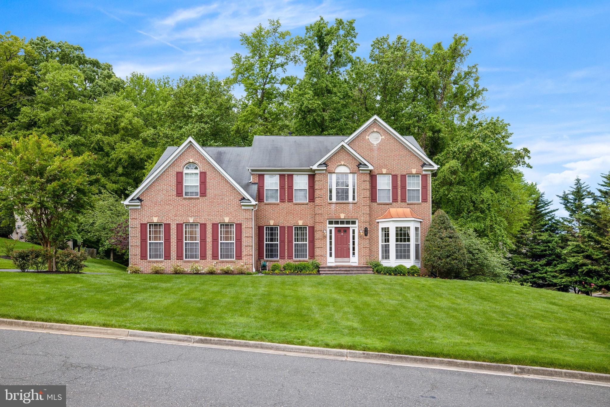 CALTOR MANOR - Residential