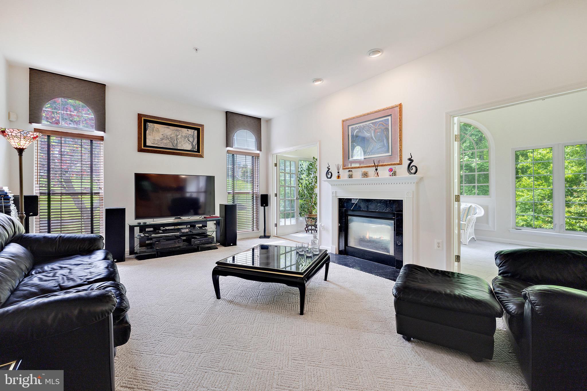 CALTOR MANOR - Residential