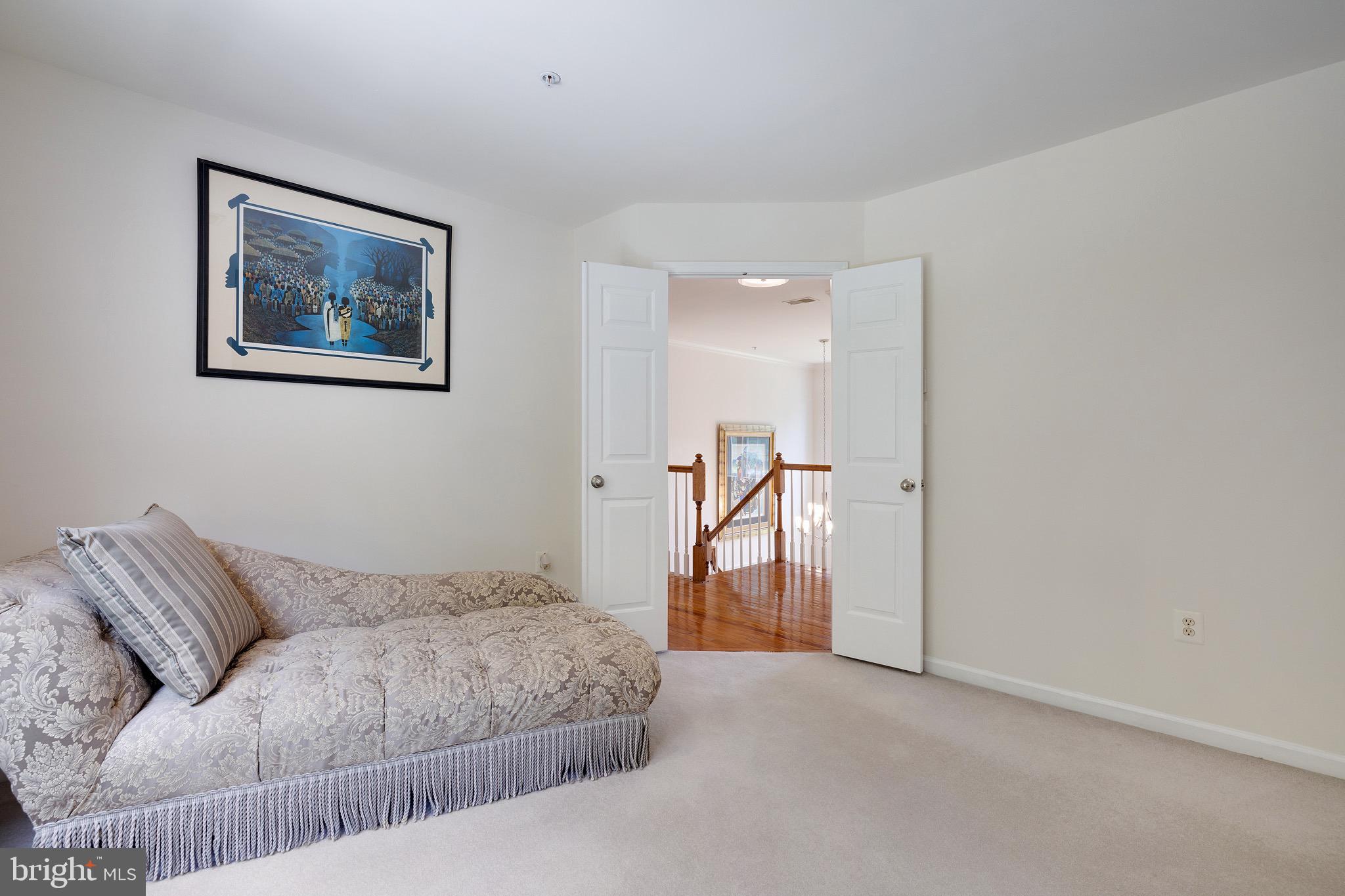 CALTOR MANOR - Residential