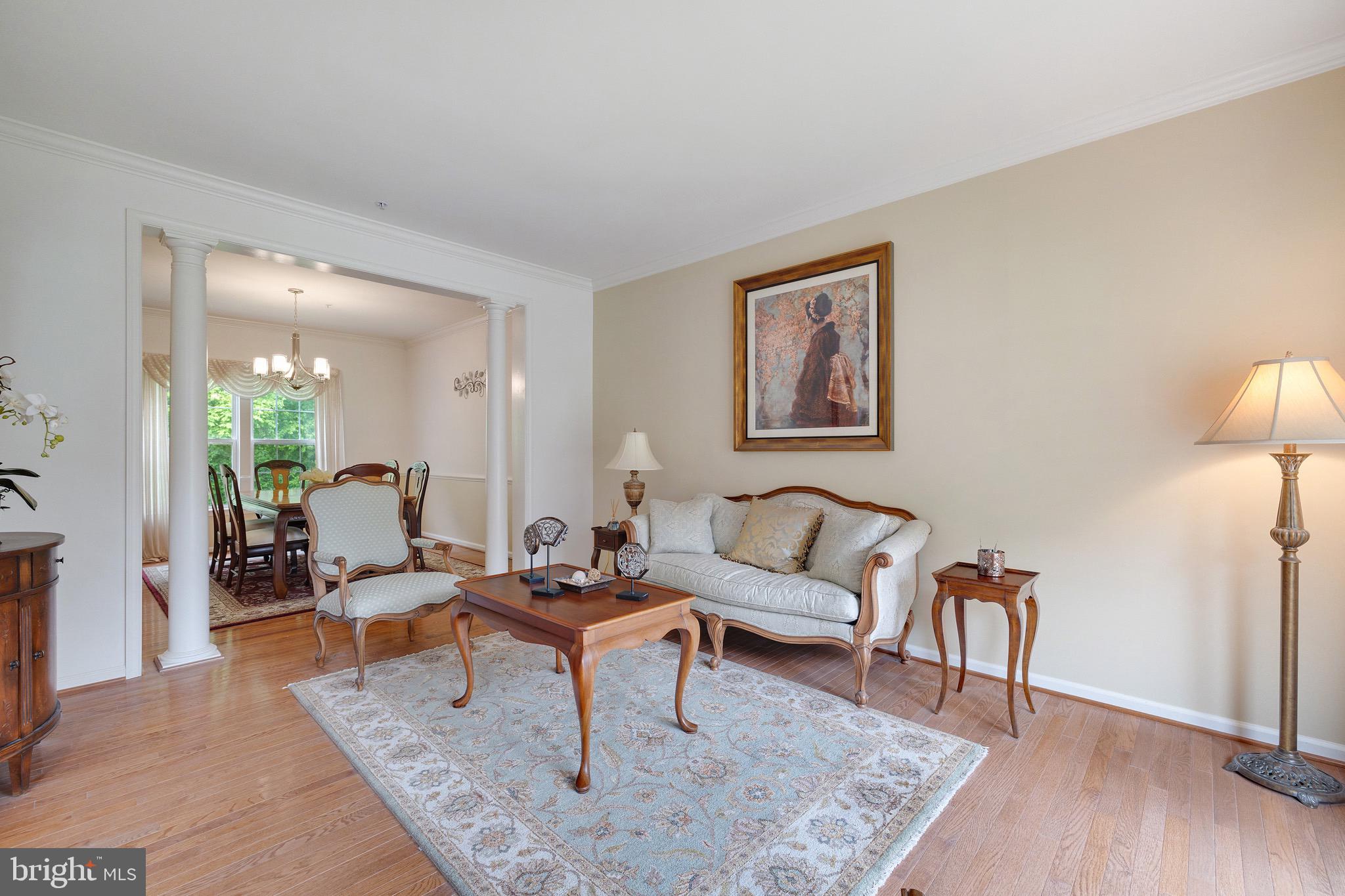 CALTOR MANOR - Residential