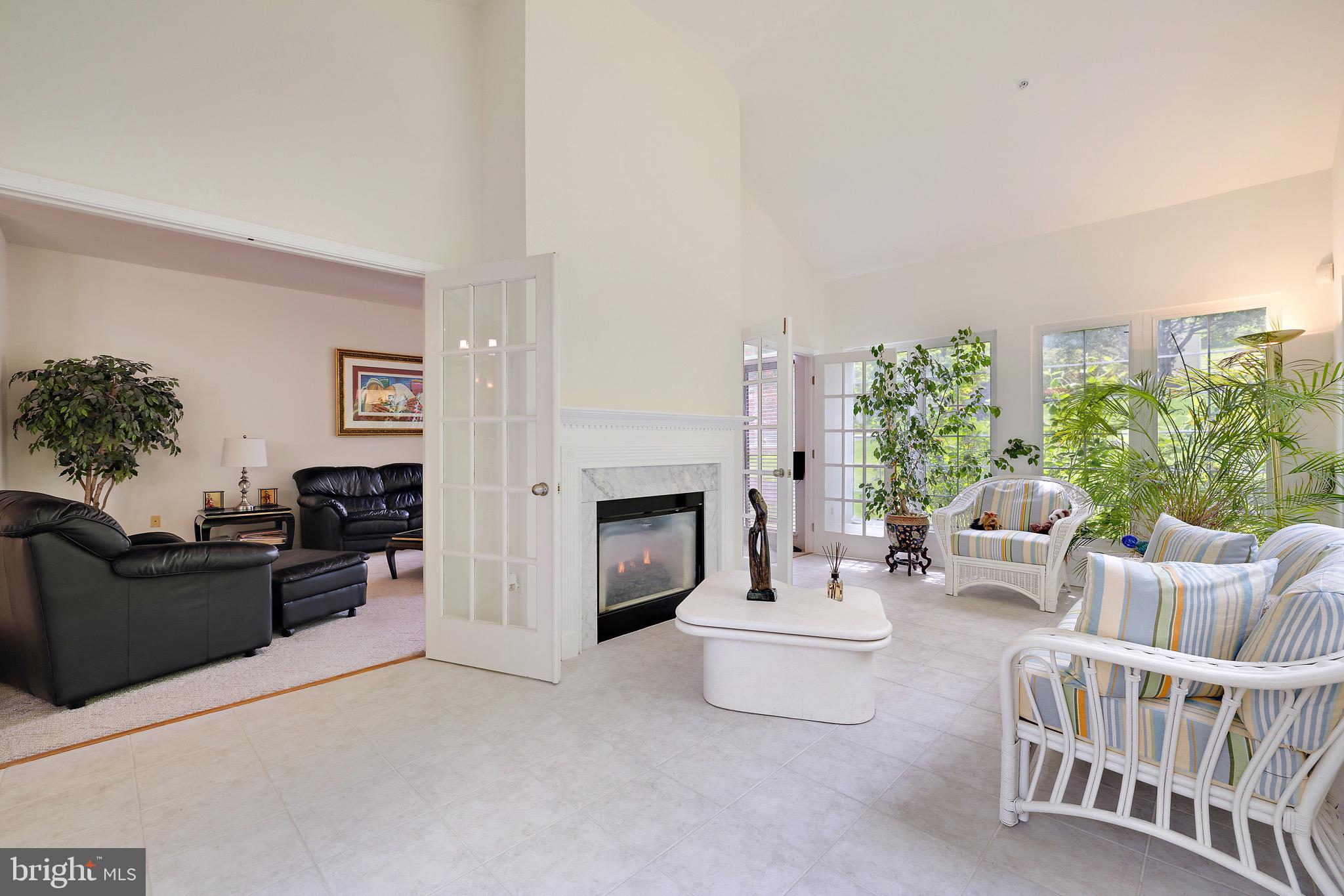 CALTOR MANOR - Residential