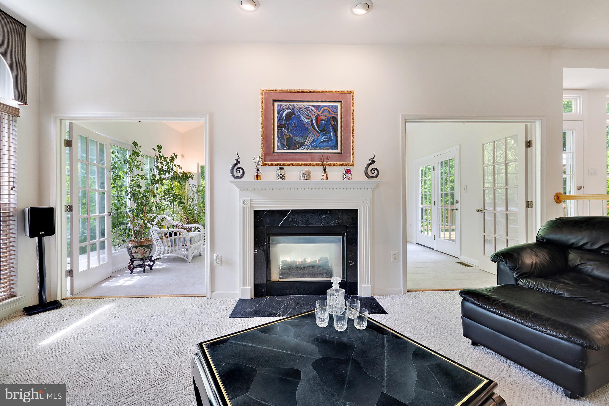 CALTOR MANOR - Residential