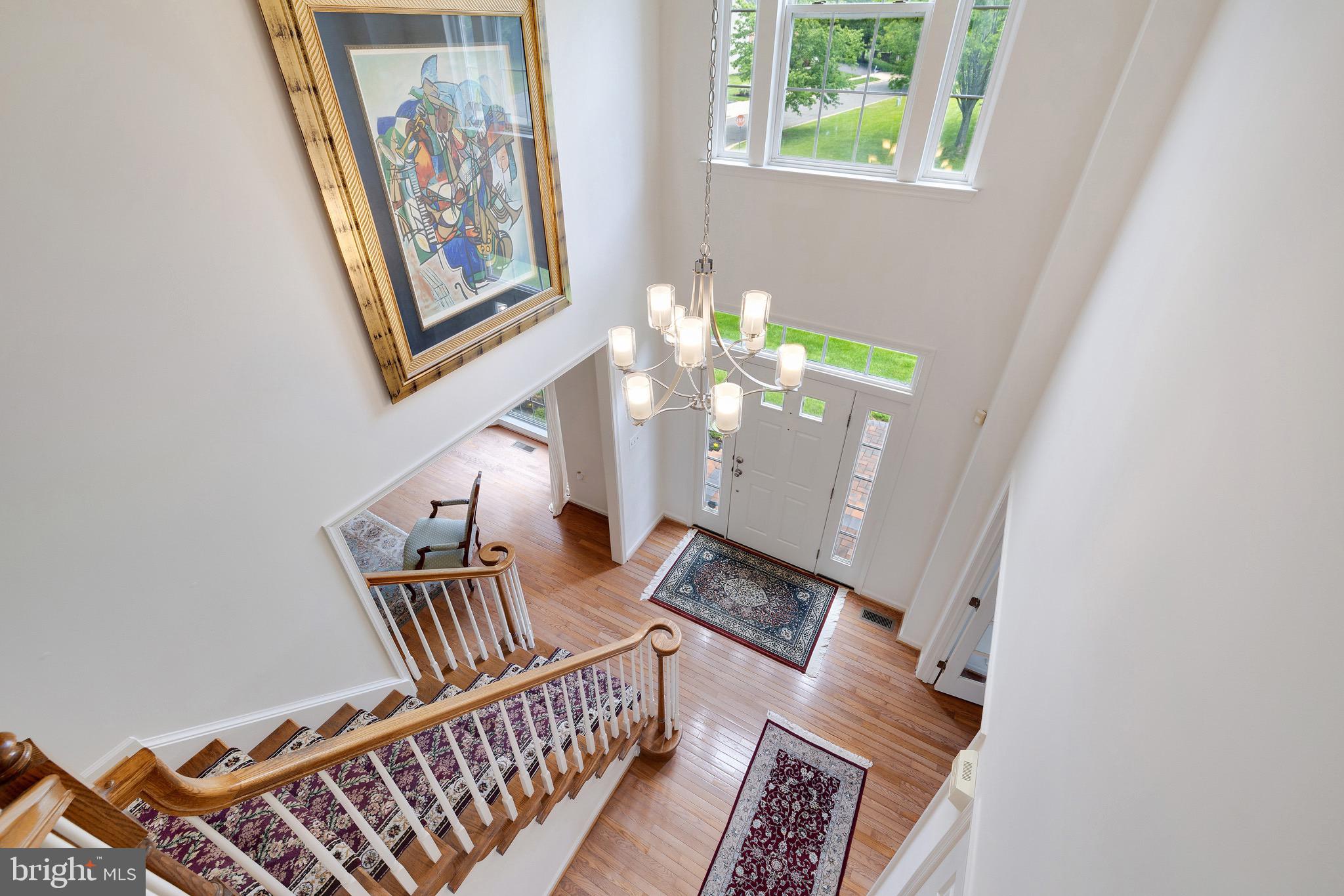 CALTOR MANOR - Residential