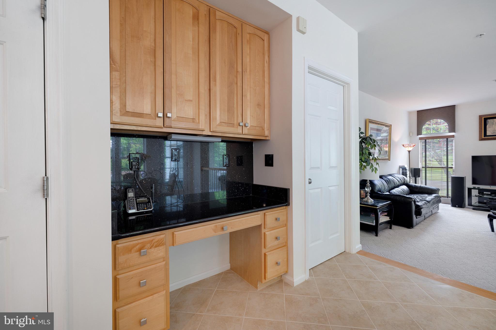 CALTOR MANOR - Residential