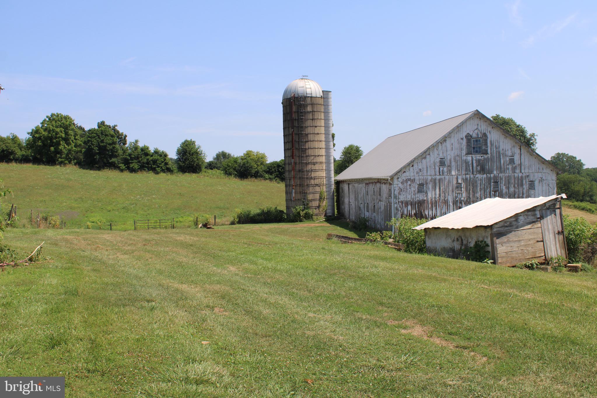 4676 SHAFFERS CHURCH ROAD