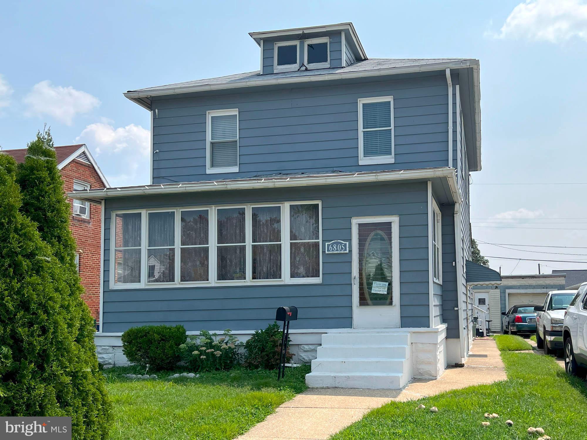 DEL RAY PARK - Residential