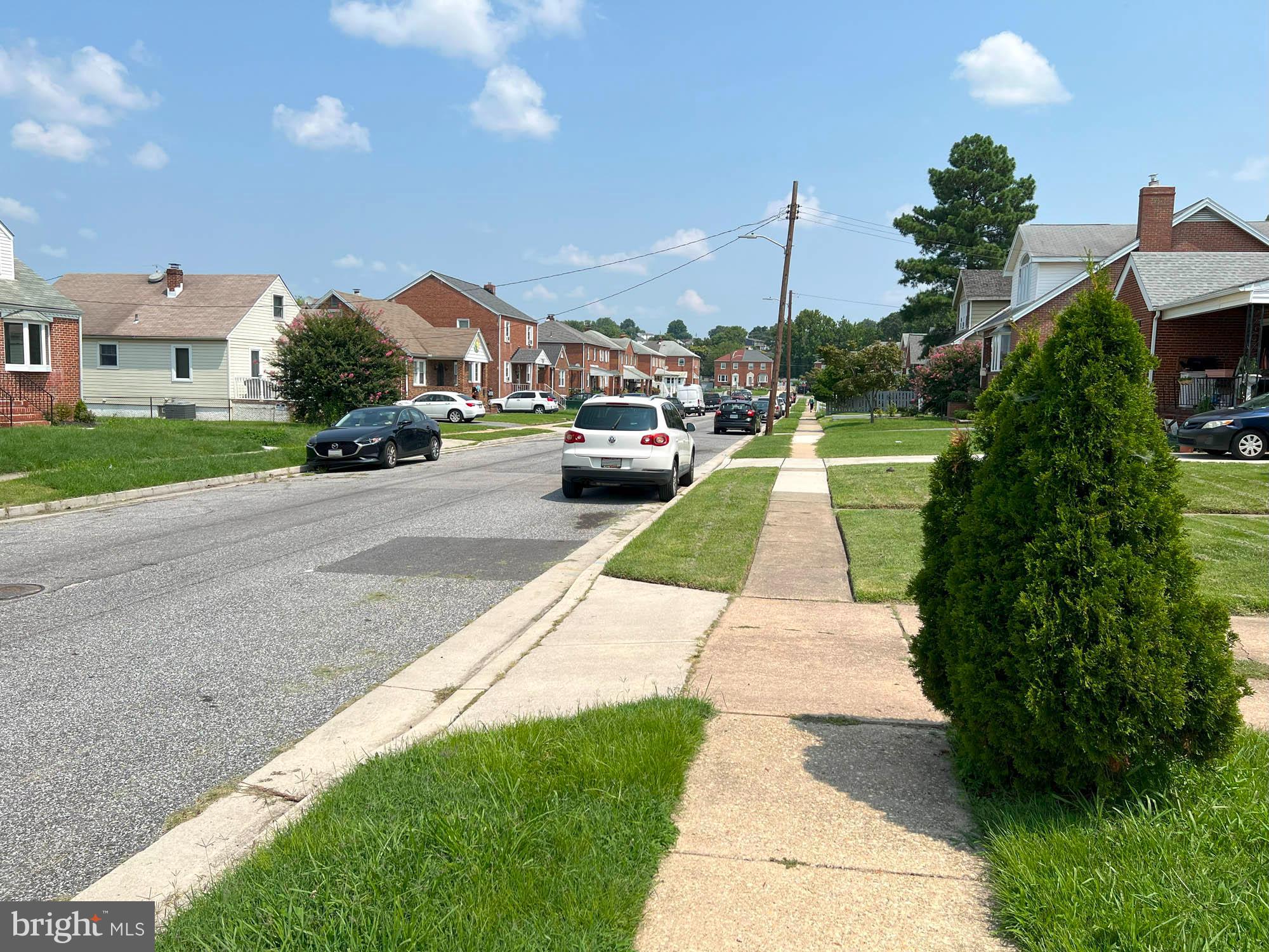 DEL RAY PARK - Residential