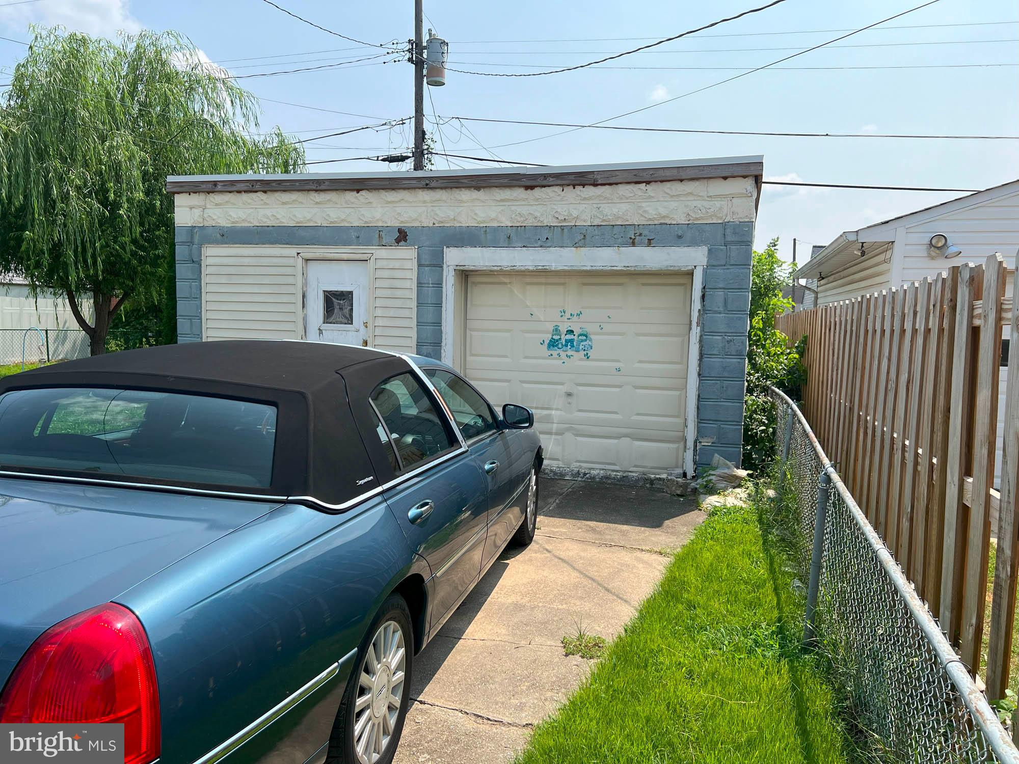 DEL RAY PARK - Residential