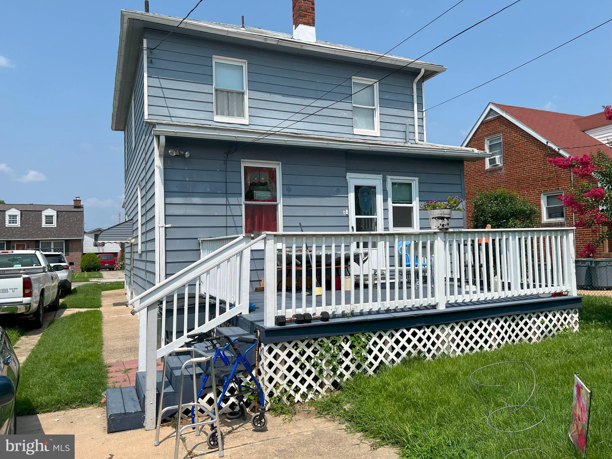 DEL RAY PARK - Residential