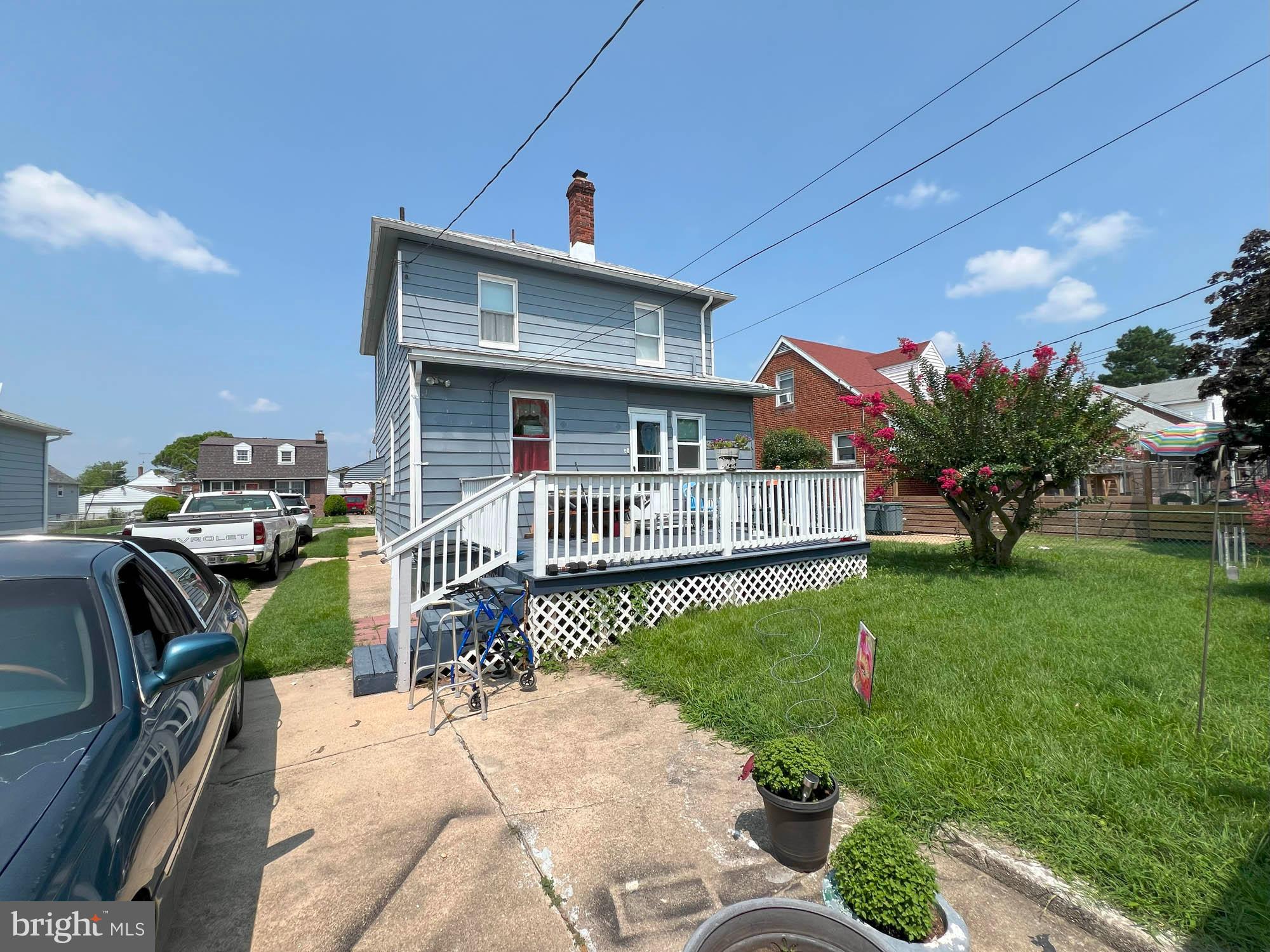 DEL RAY PARK - Residential