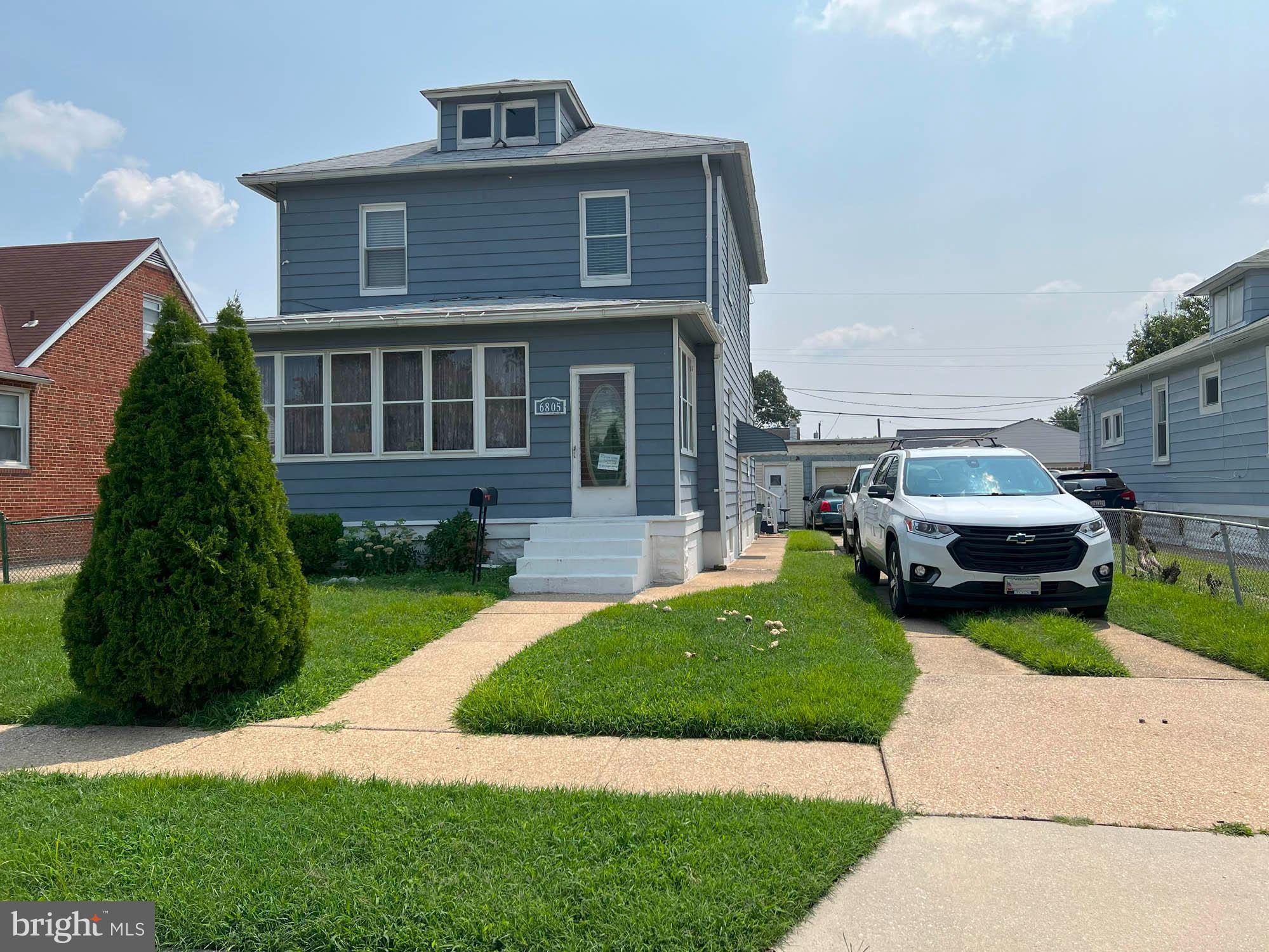 DEL RAY PARK - Residential