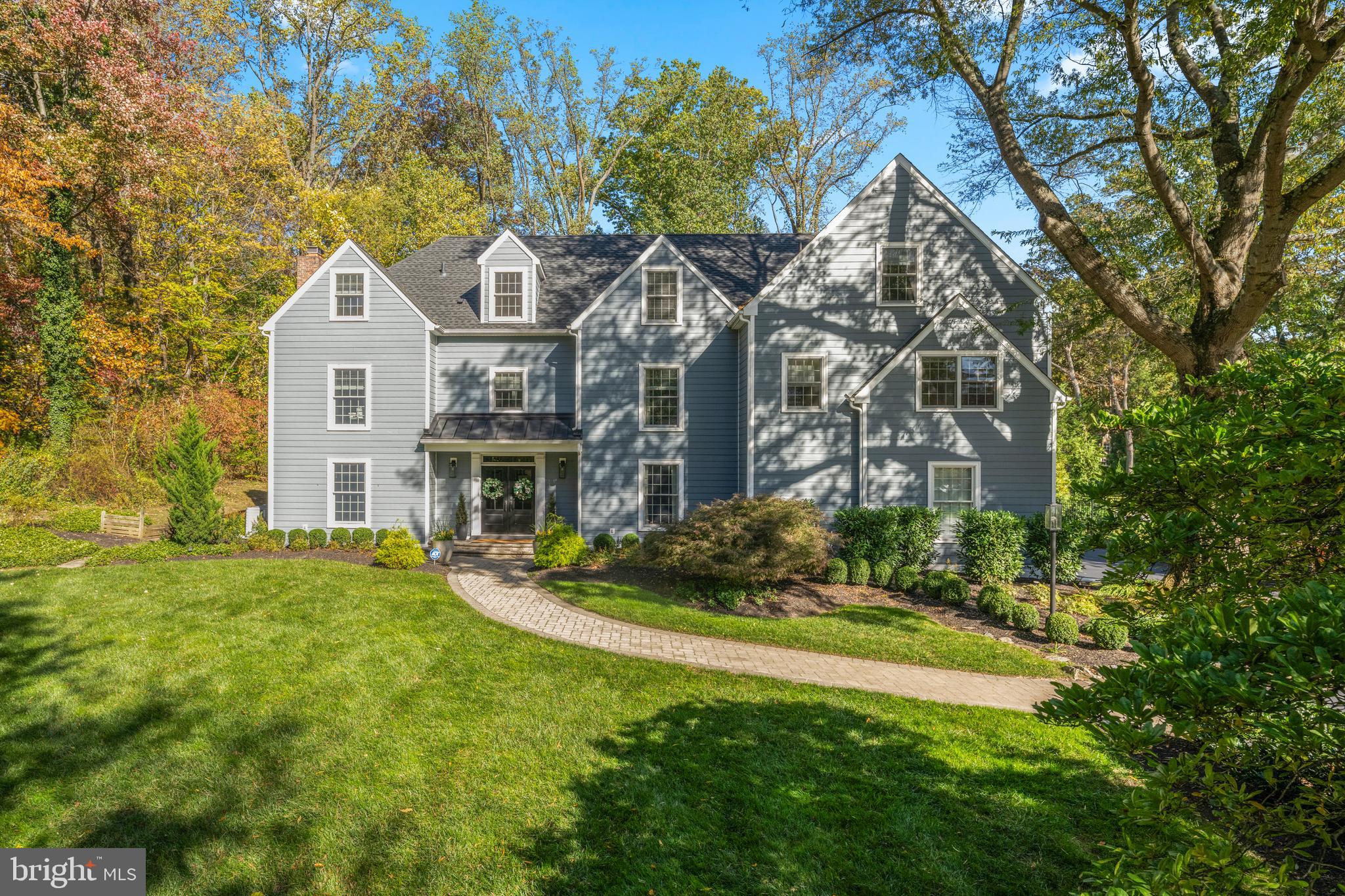 213 HERMITAGE DRIVE