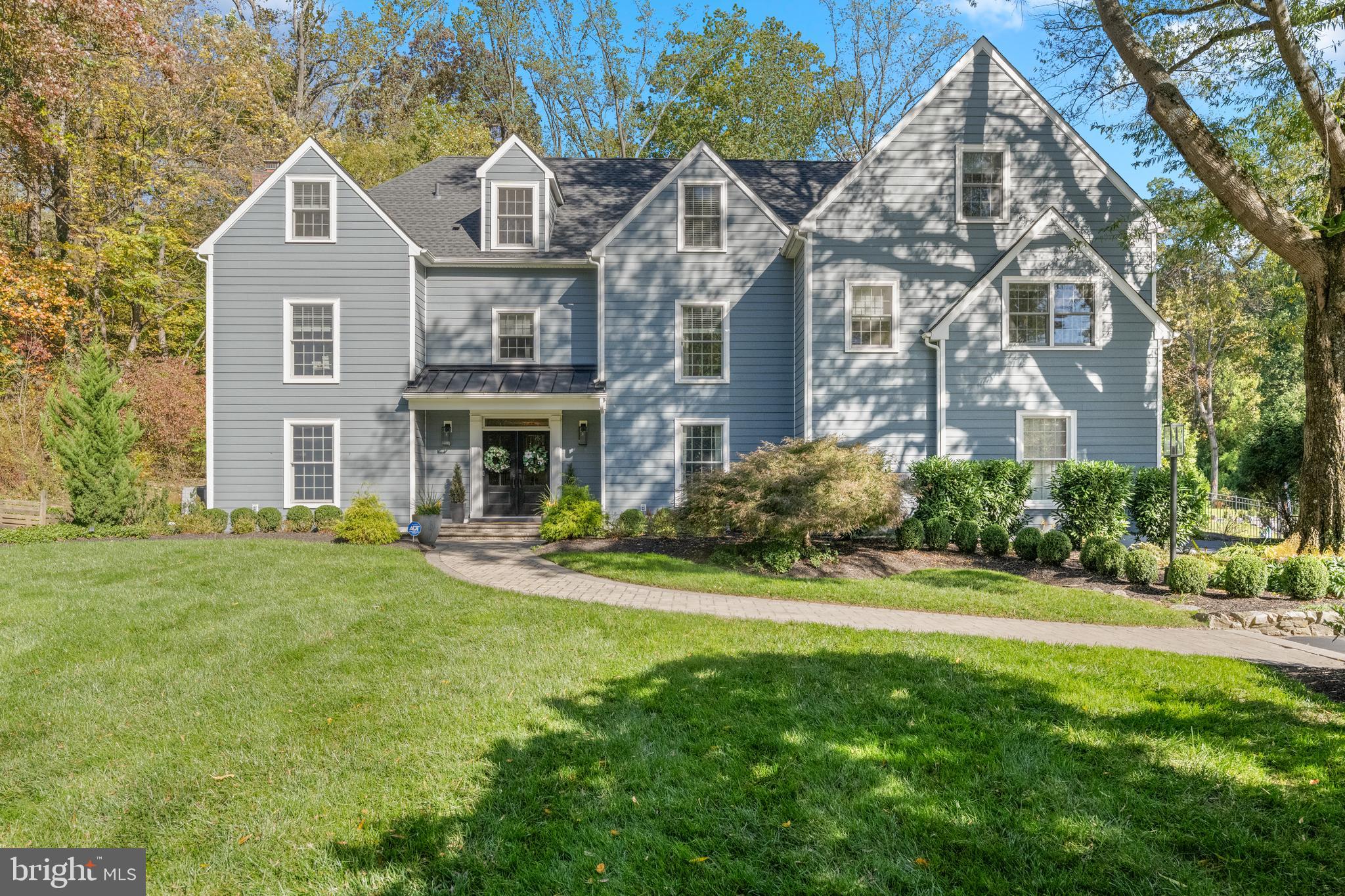 213 HERMITAGE DRIVE