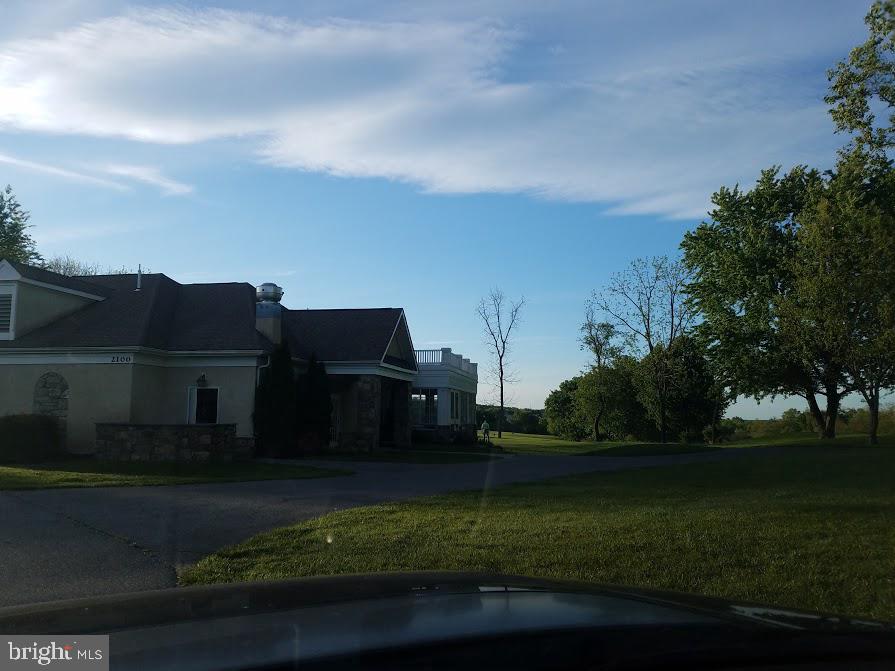 WAVERLY WOODS - Residential Lease