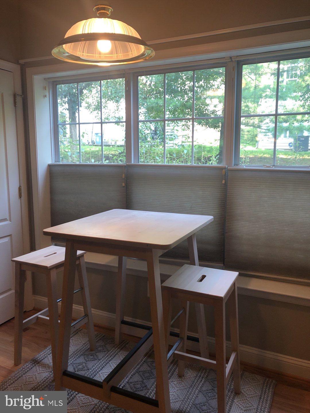 WAVERLY WOODS - Residential Lease