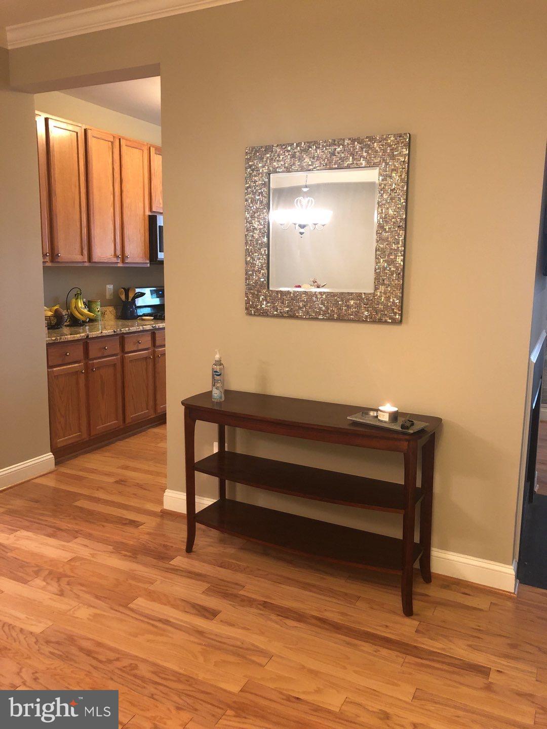 WAVERLY WOODS - Residential Lease