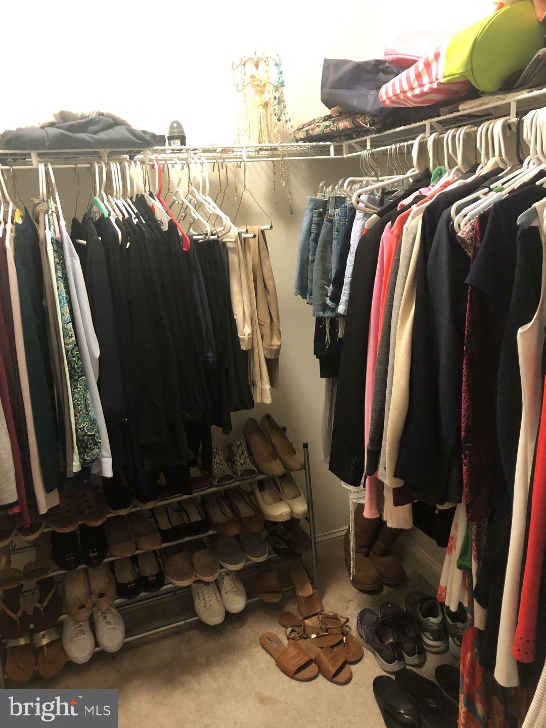 WAVERLY WOODS - Residential Lease