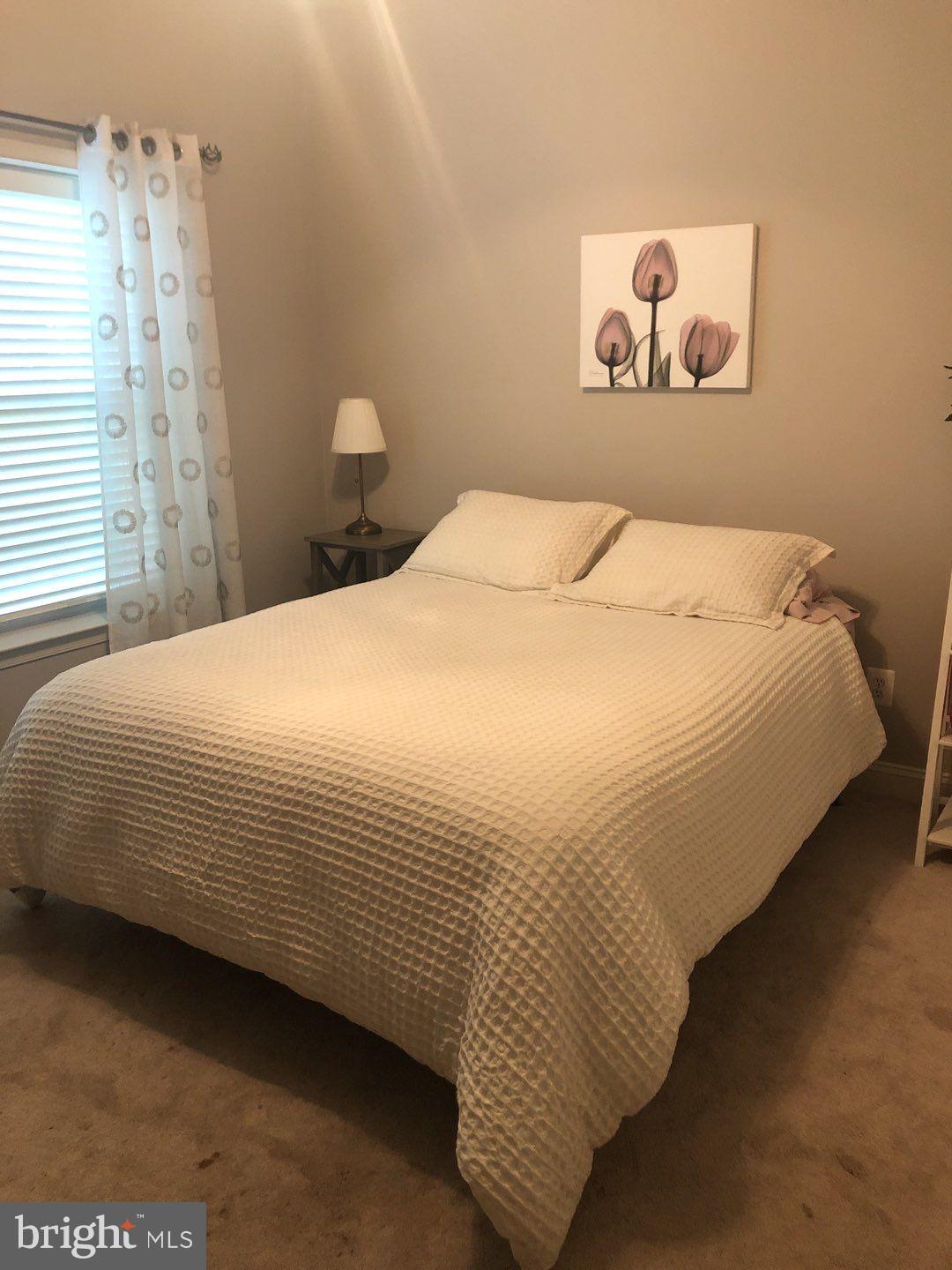 WAVERLY WOODS - Residential Lease