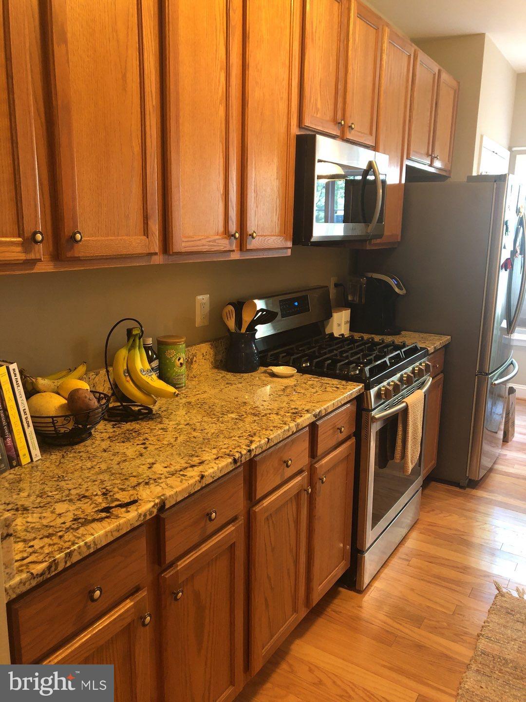 WAVERLY WOODS - Residential Lease