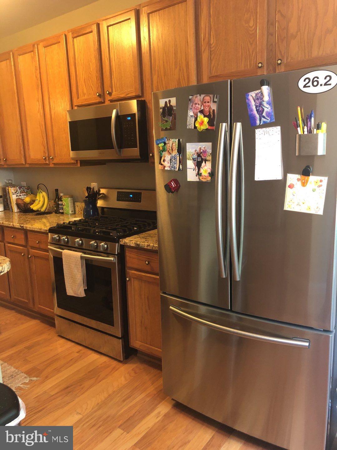 WAVERLY WOODS - Residential Lease