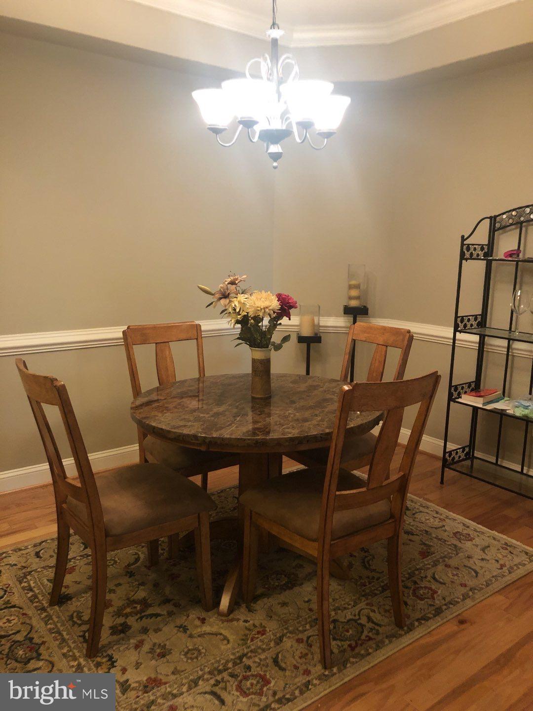 WAVERLY WOODS - Residential Lease