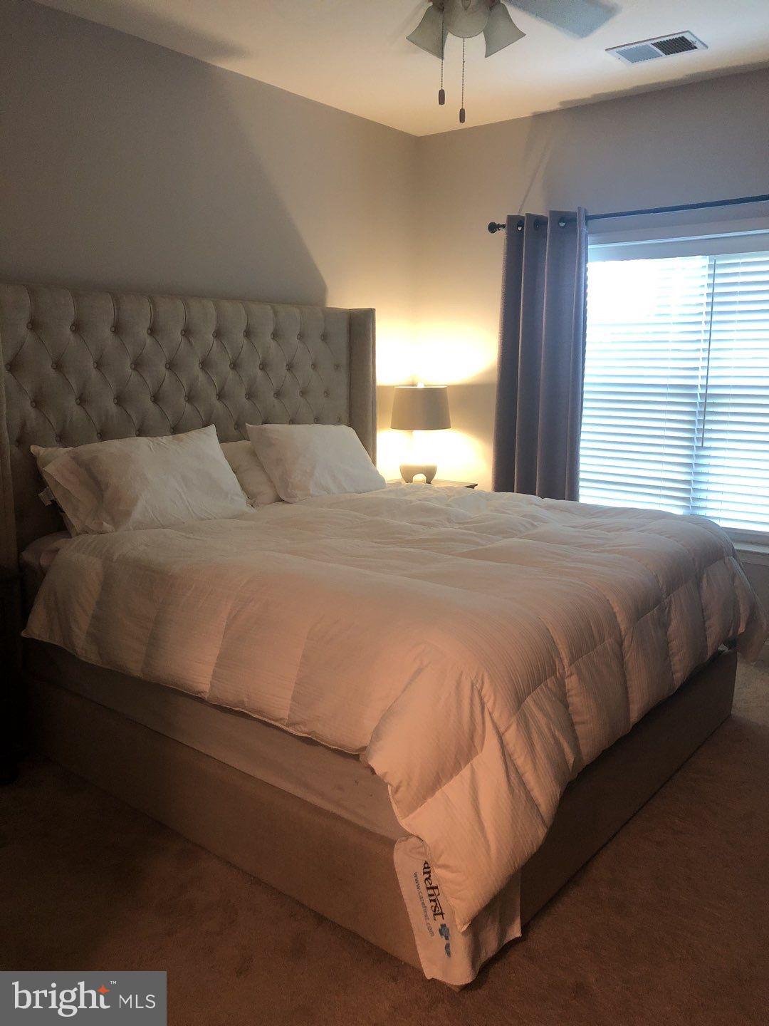 WAVERLY WOODS - Residential Lease