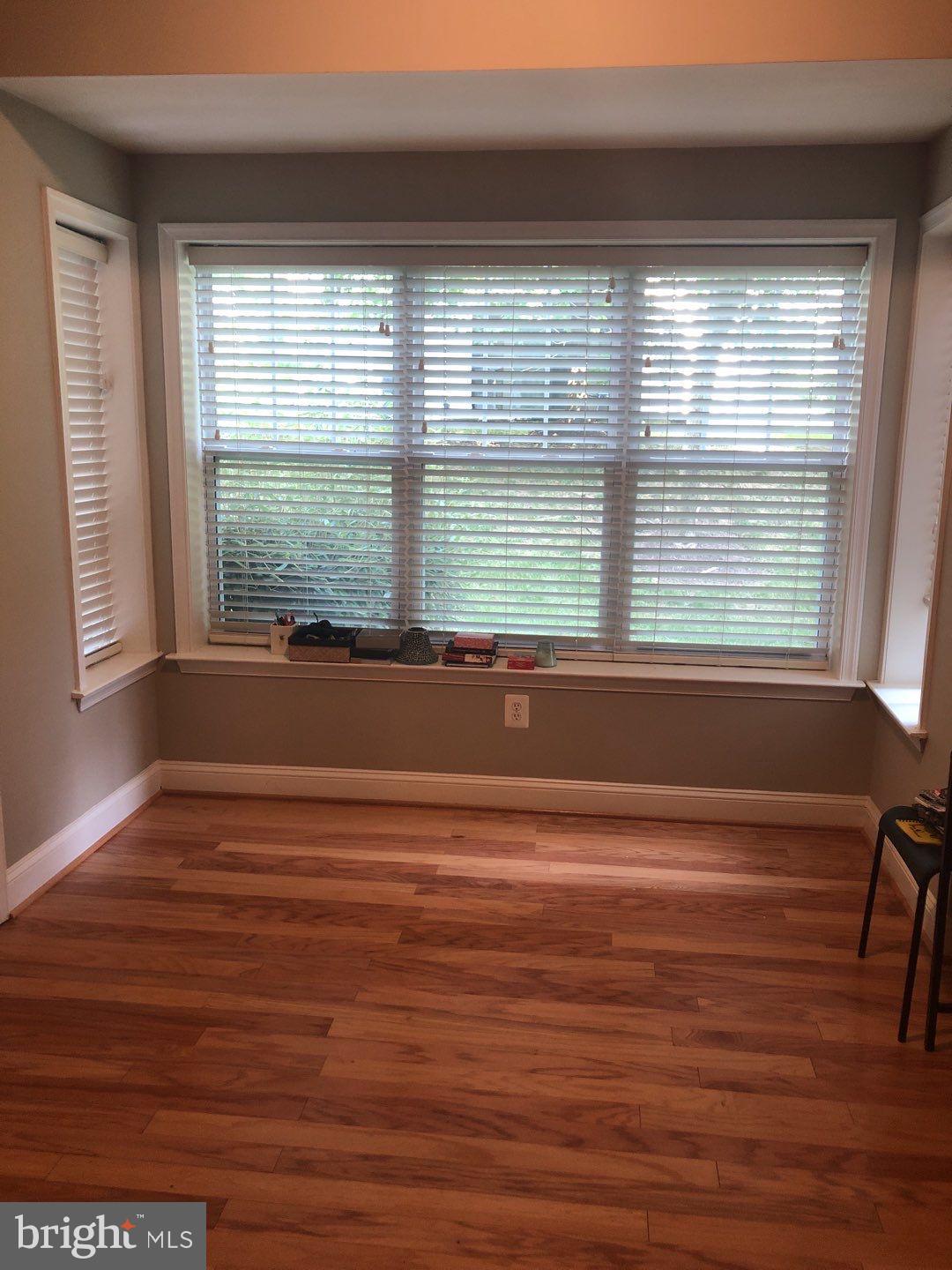 WAVERLY WOODS - Residential Lease