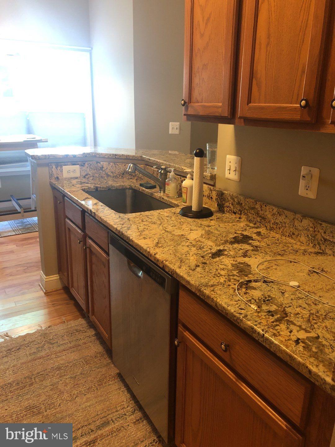 WAVERLY WOODS - Residential Lease