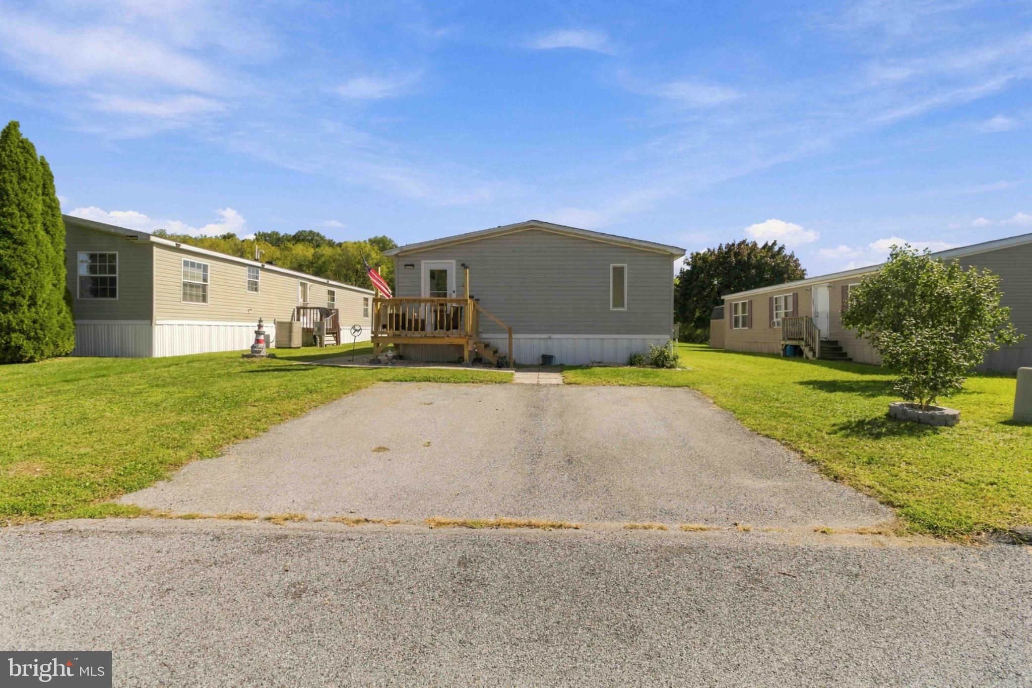 215 HOUSTON DRIVE