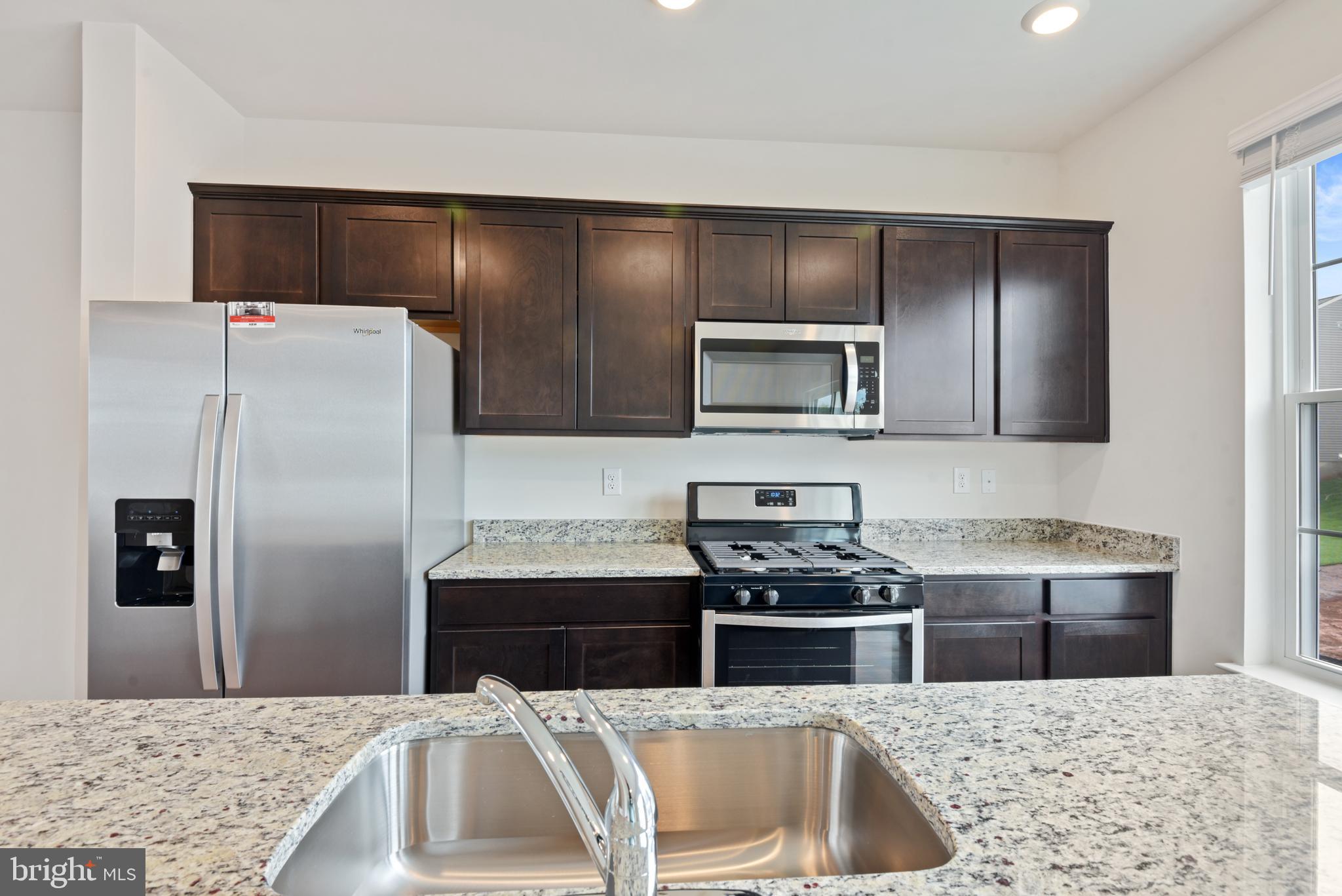 THE PRESERVE AT TUSCARORA - Residential