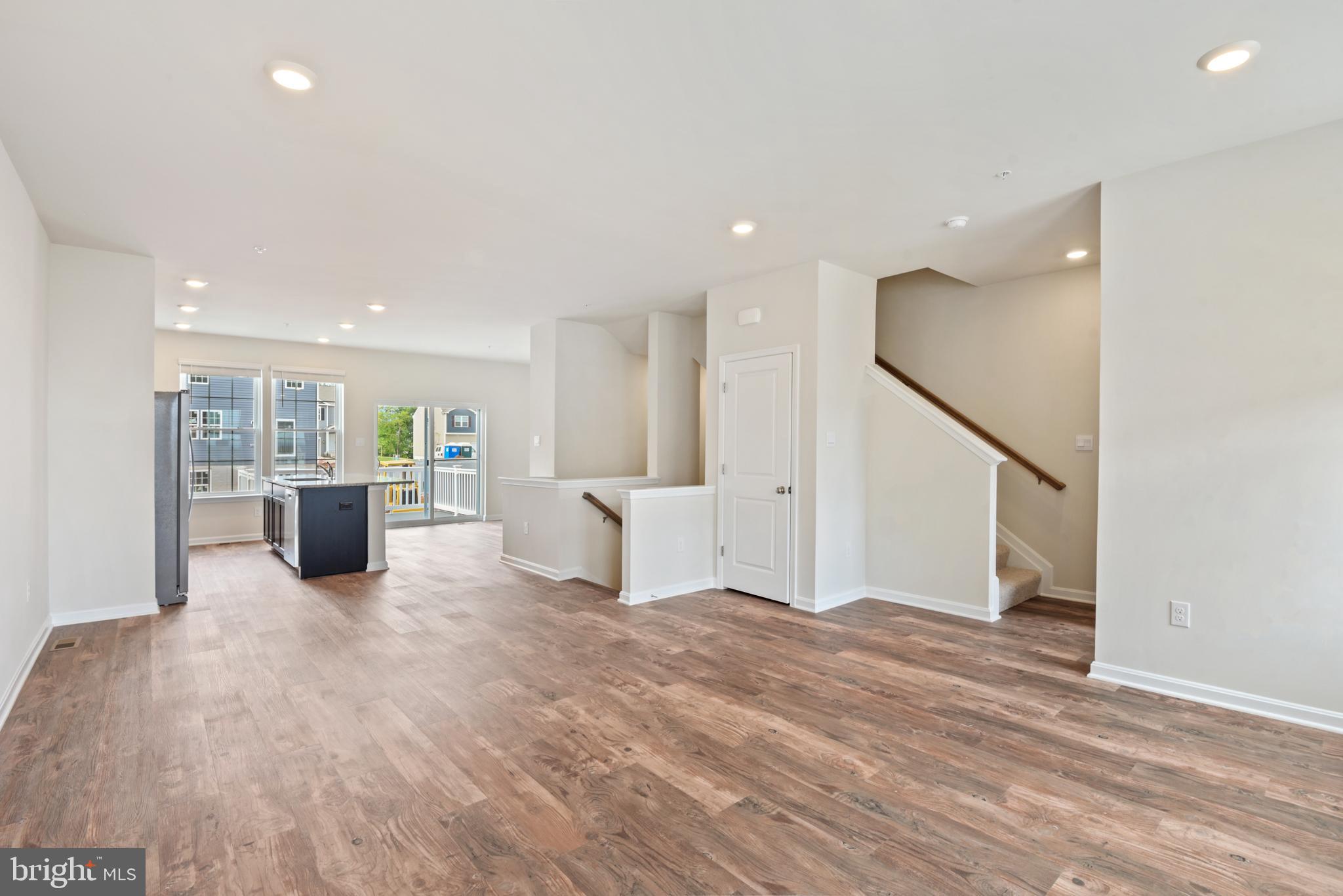 THE PRESERVE AT TUSCARORA - Residential