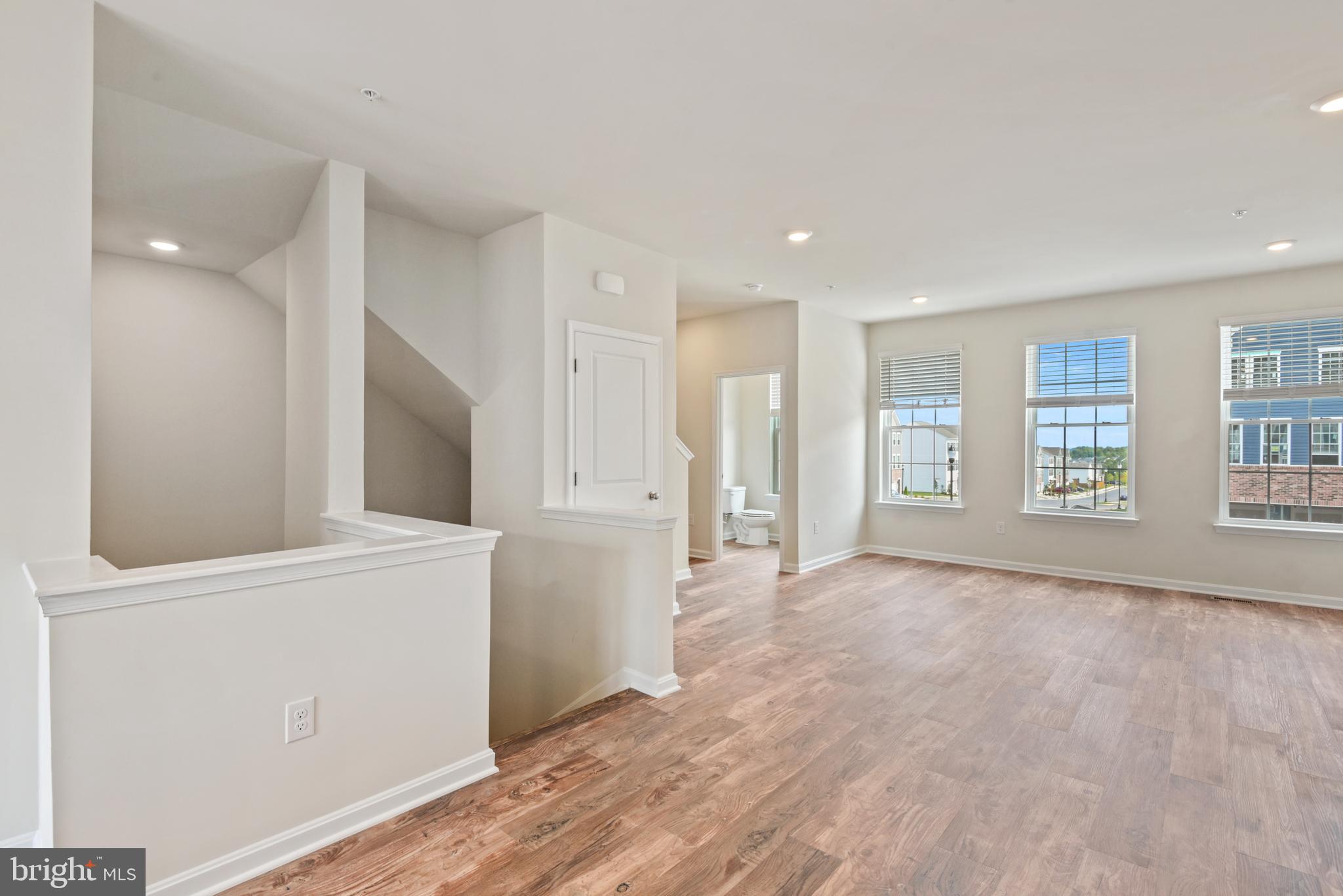 THE PRESERVE AT TUSCARORA - Residential