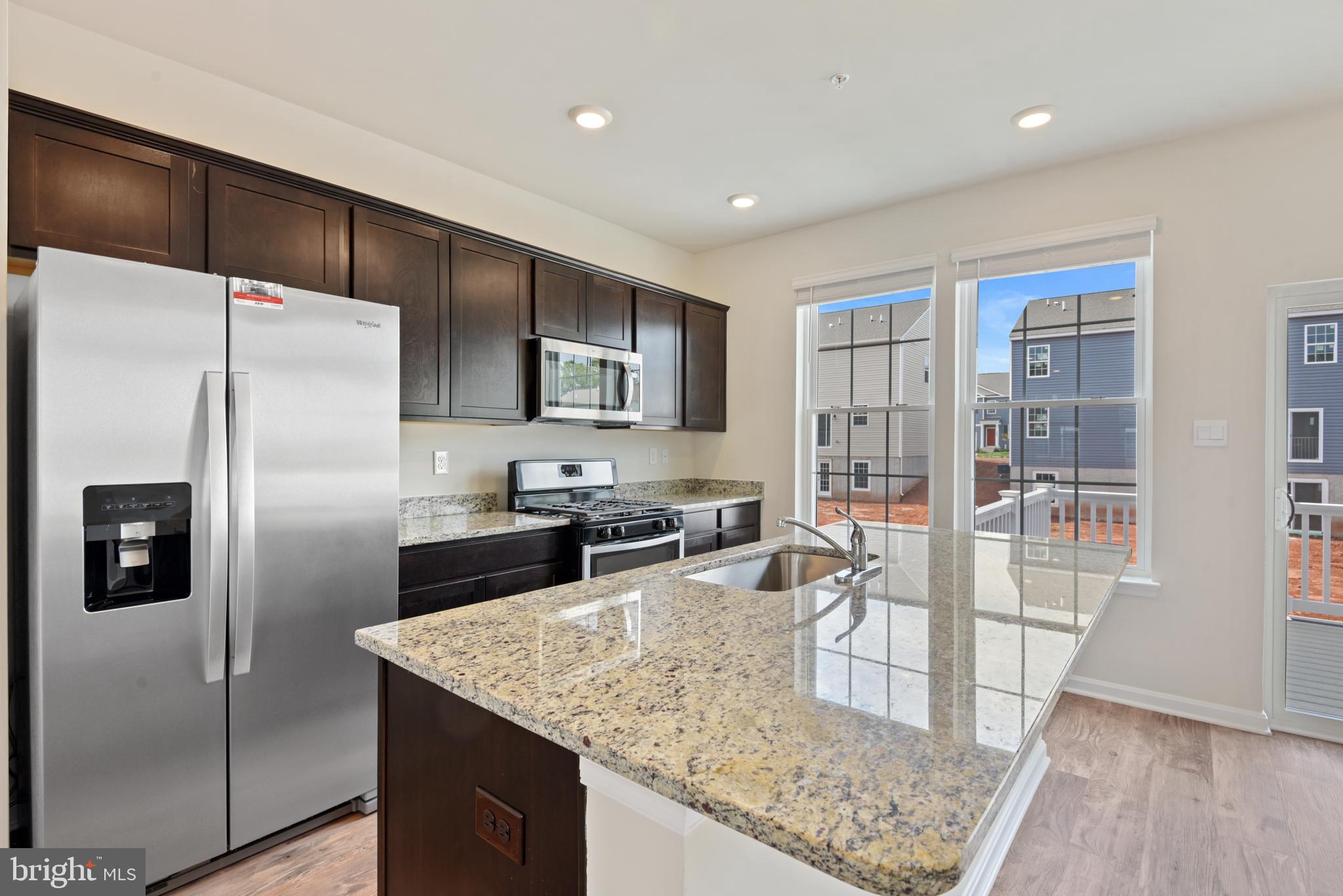 THE PRESERVE AT TUSCARORA - Residential