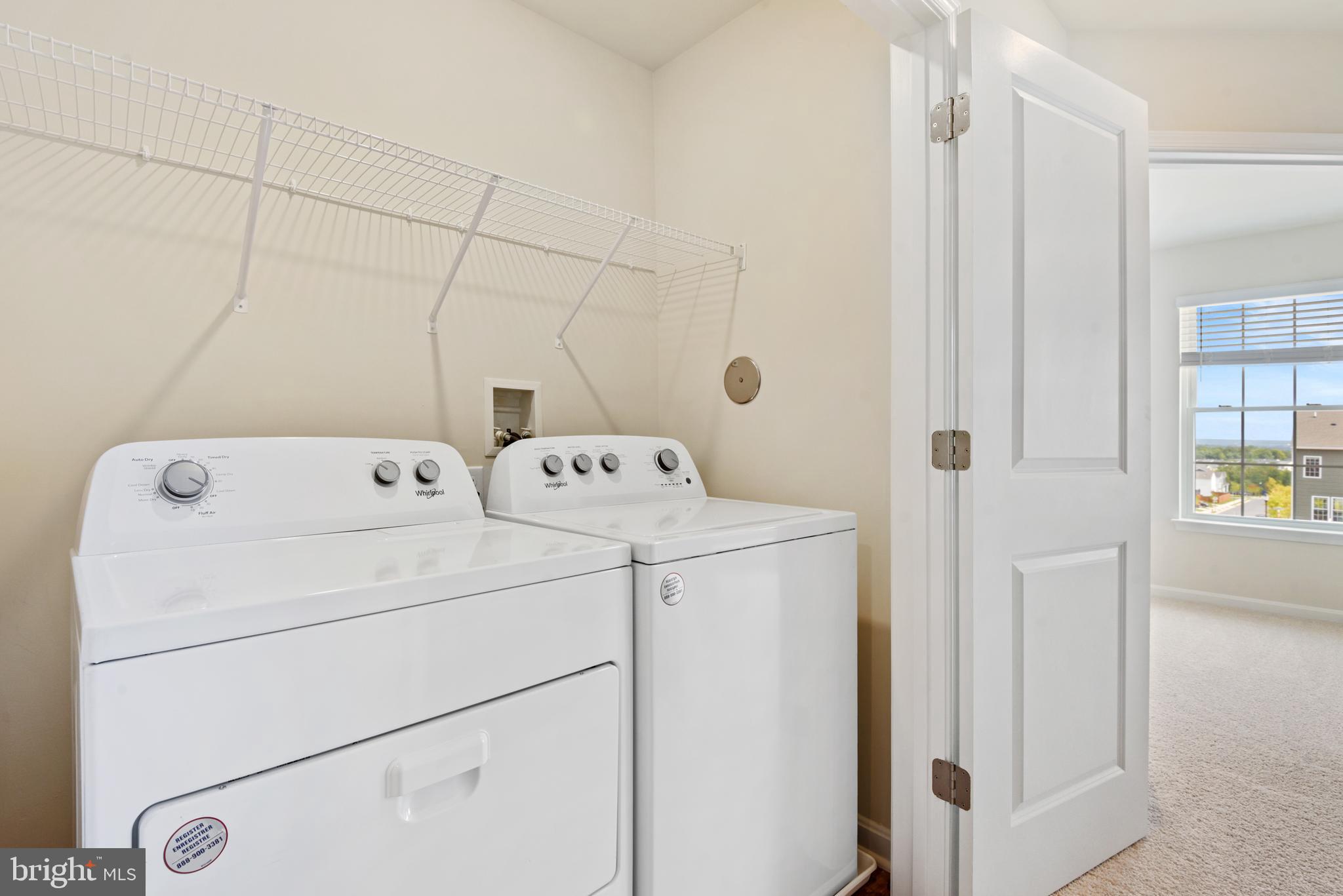 THE PRESERVE AT TUSCARORA - Residential