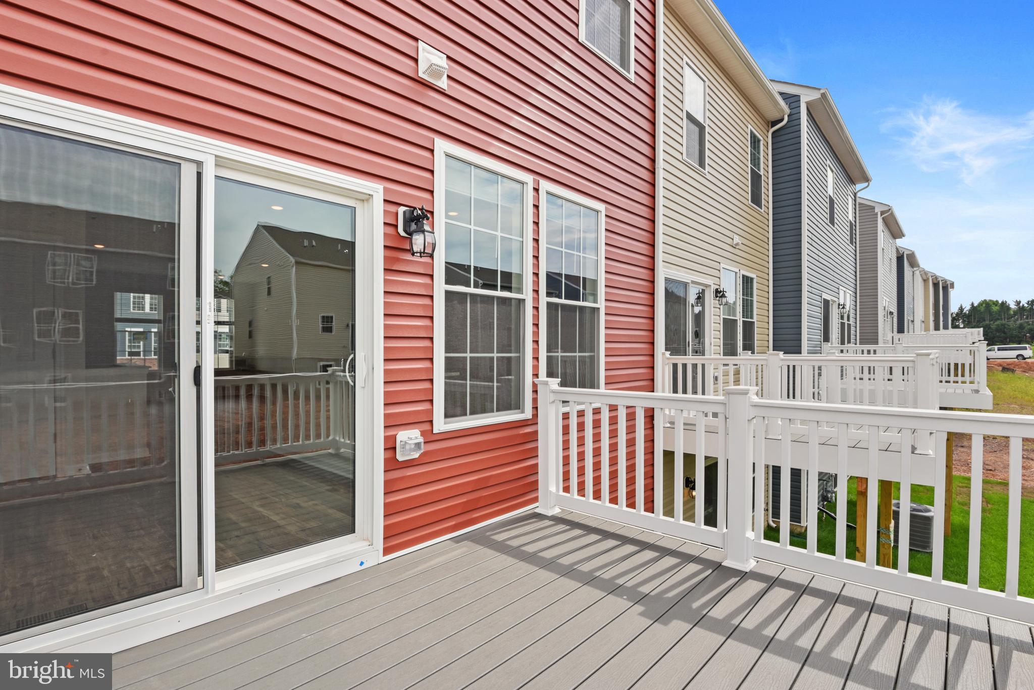 THE PRESERVE AT TUSCARORA - Residential