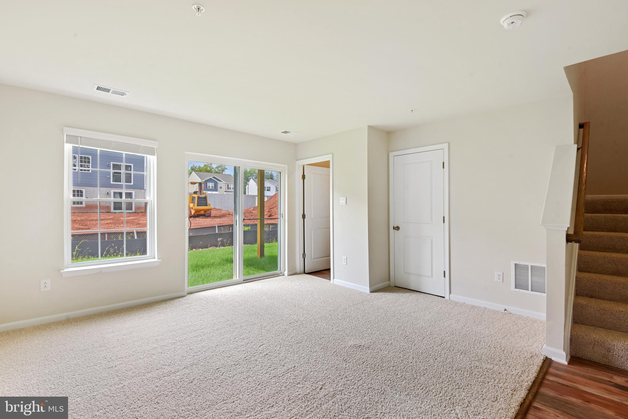 THE PRESERVE AT TUSCARORA - Residential