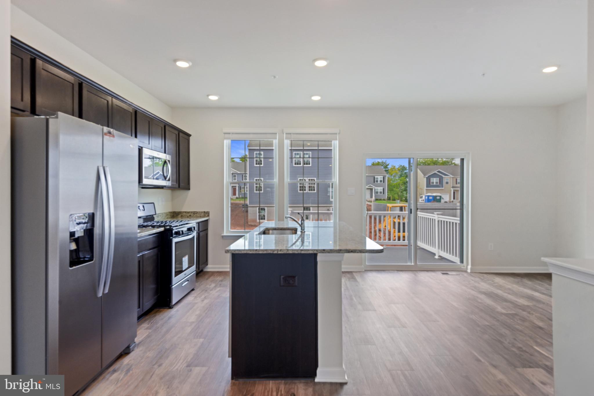 THE PRESERVE AT TUSCARORA - Residential