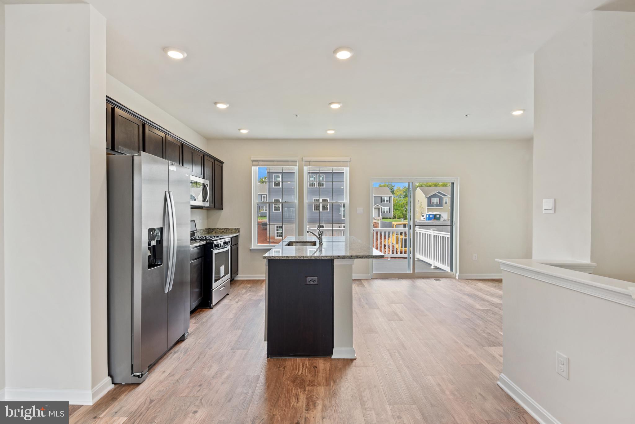 THE PRESERVE AT TUSCARORA - Residential