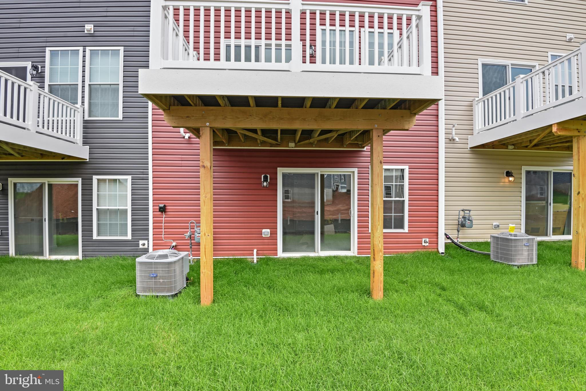 THE PRESERVE AT TUSCARORA - Residential