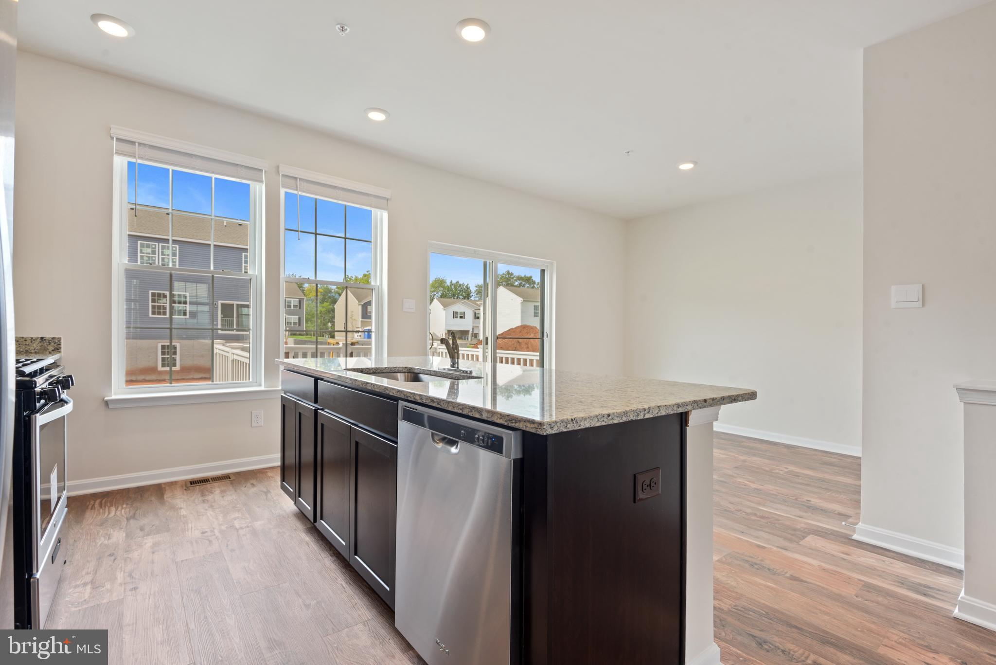 THE PRESERVE AT TUSCARORA - Residential