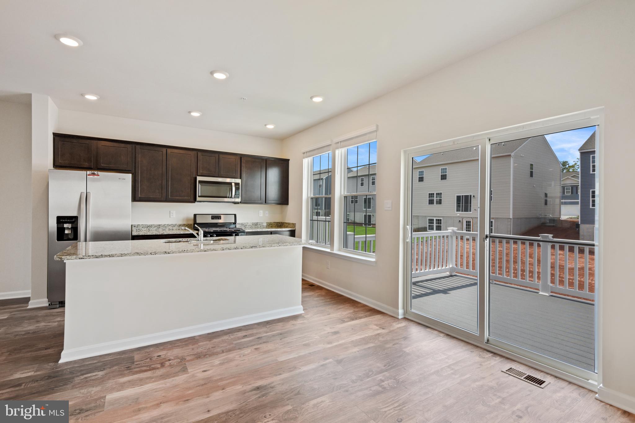 THE PRESERVE AT TUSCARORA - Residential