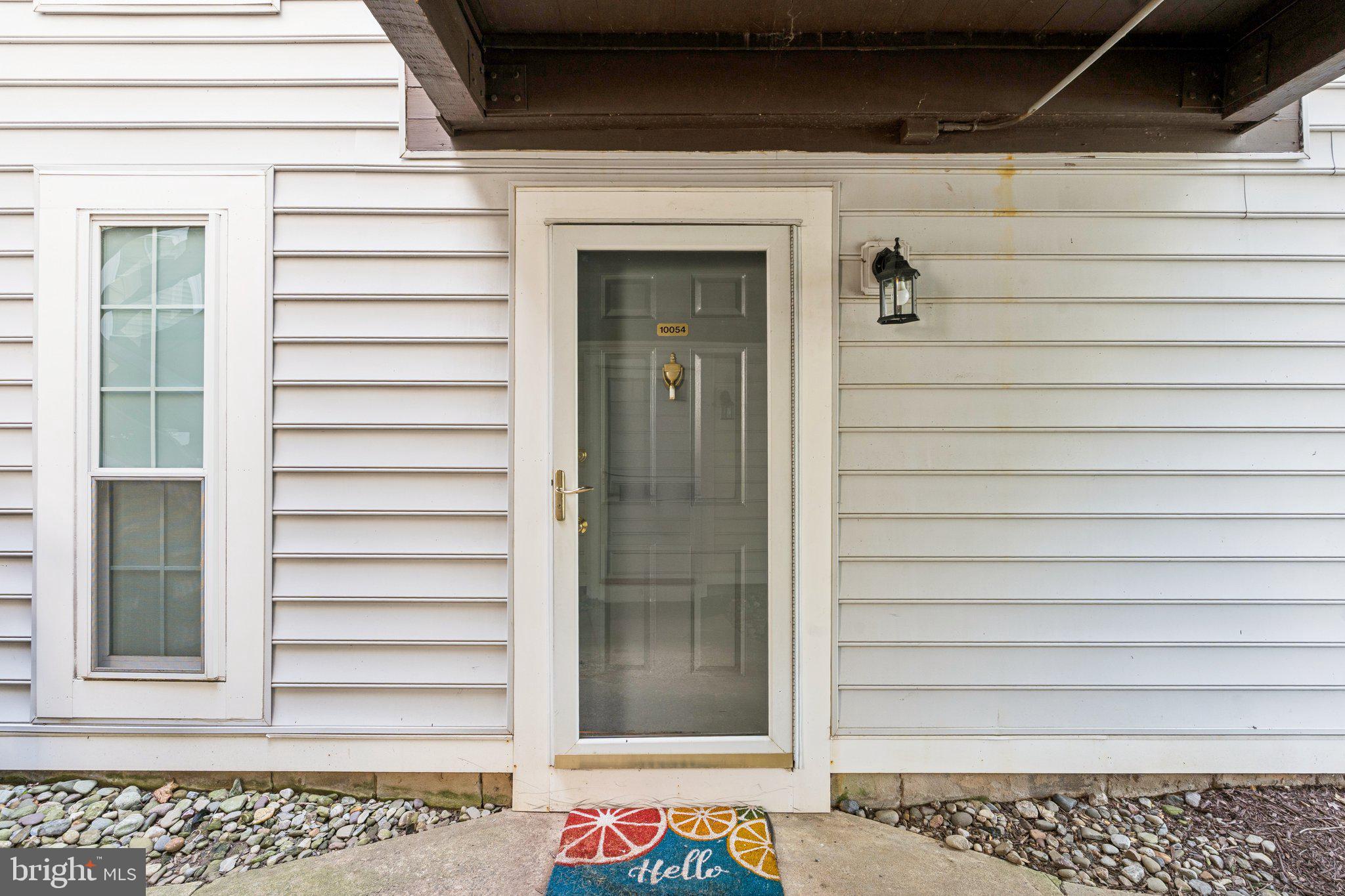 THE OAKTON - Residential