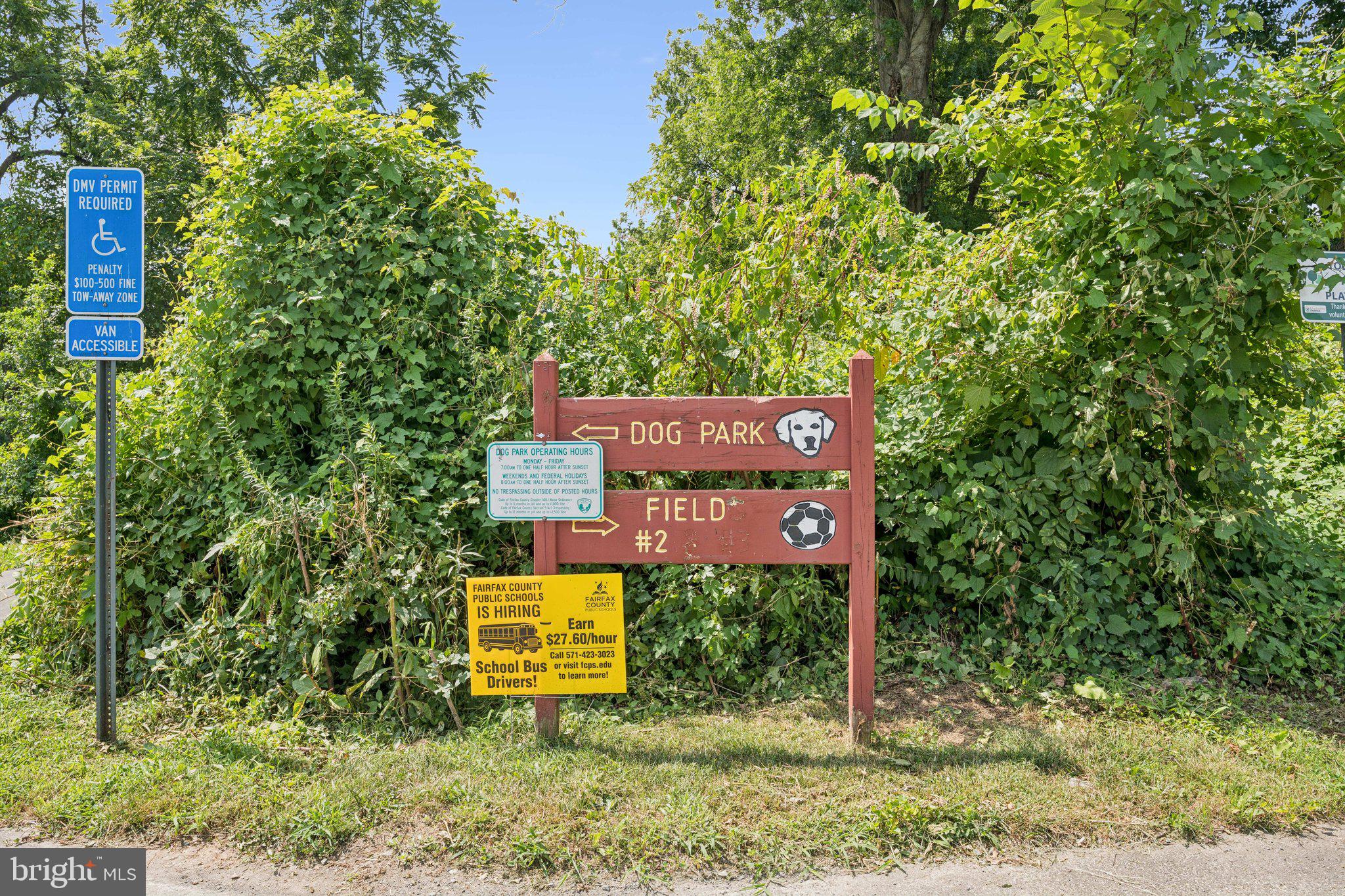 THE OAKTON - Residential