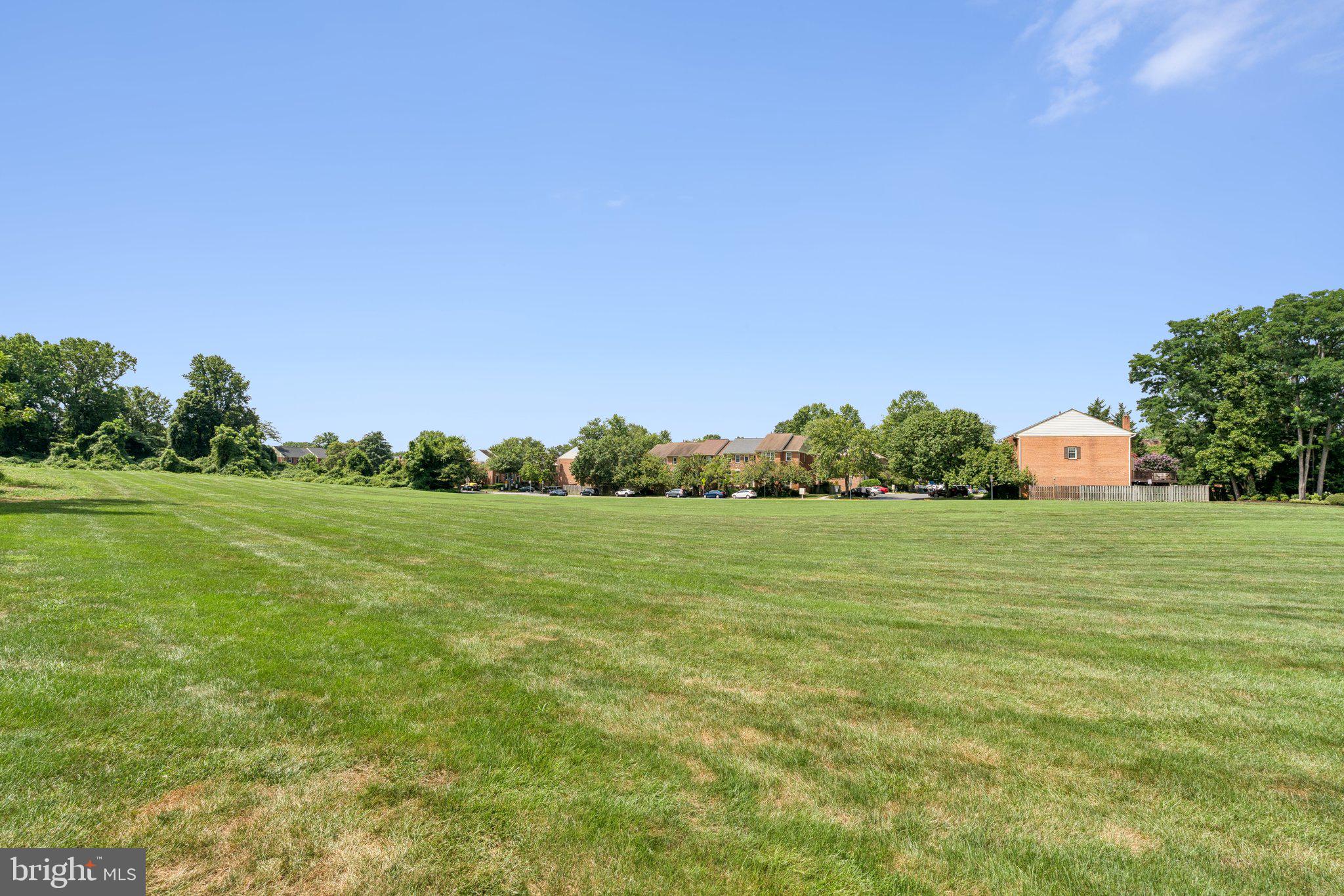 THE OAKTON - Residential