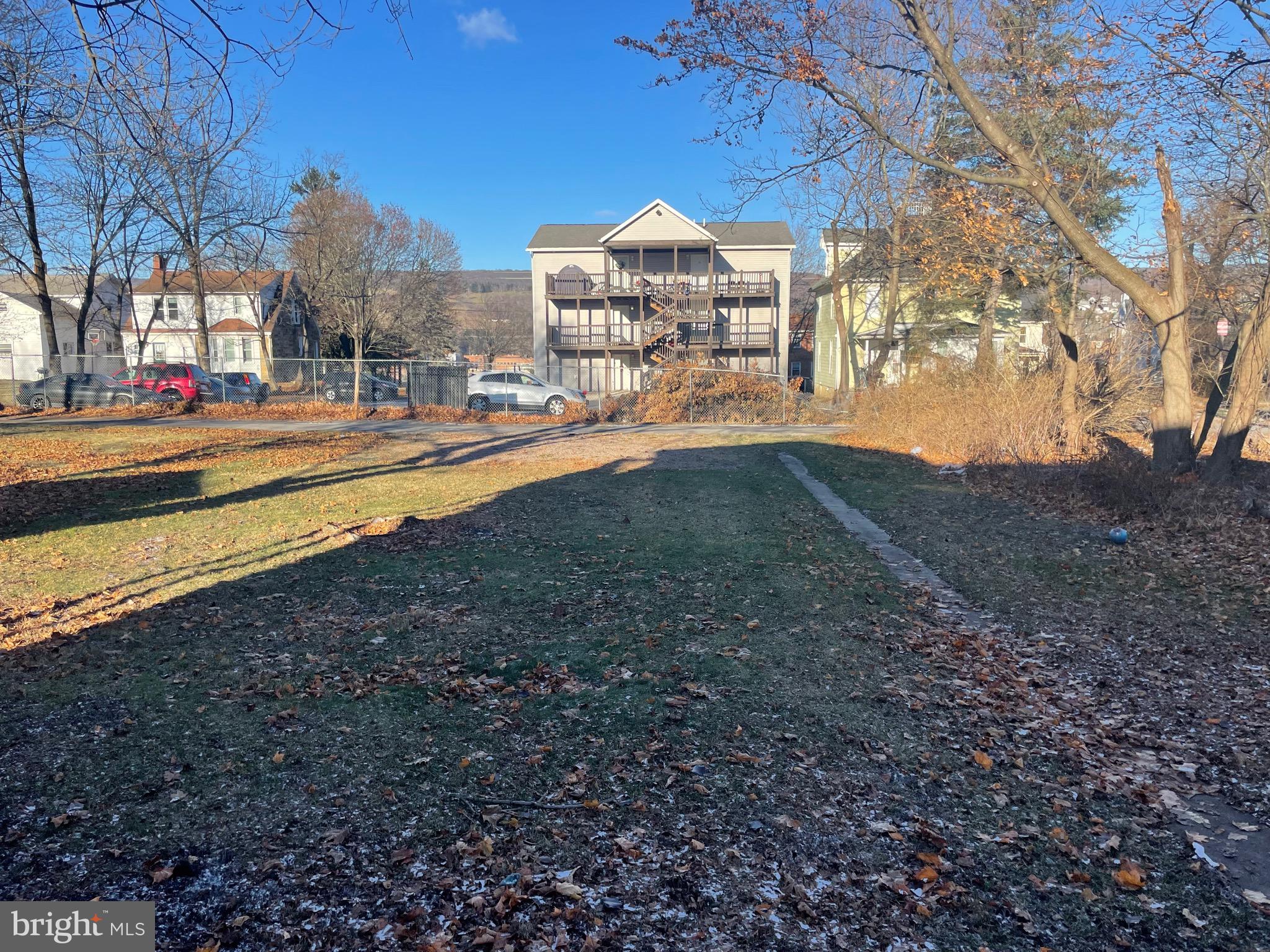 NONE AVAILABLE - Residential