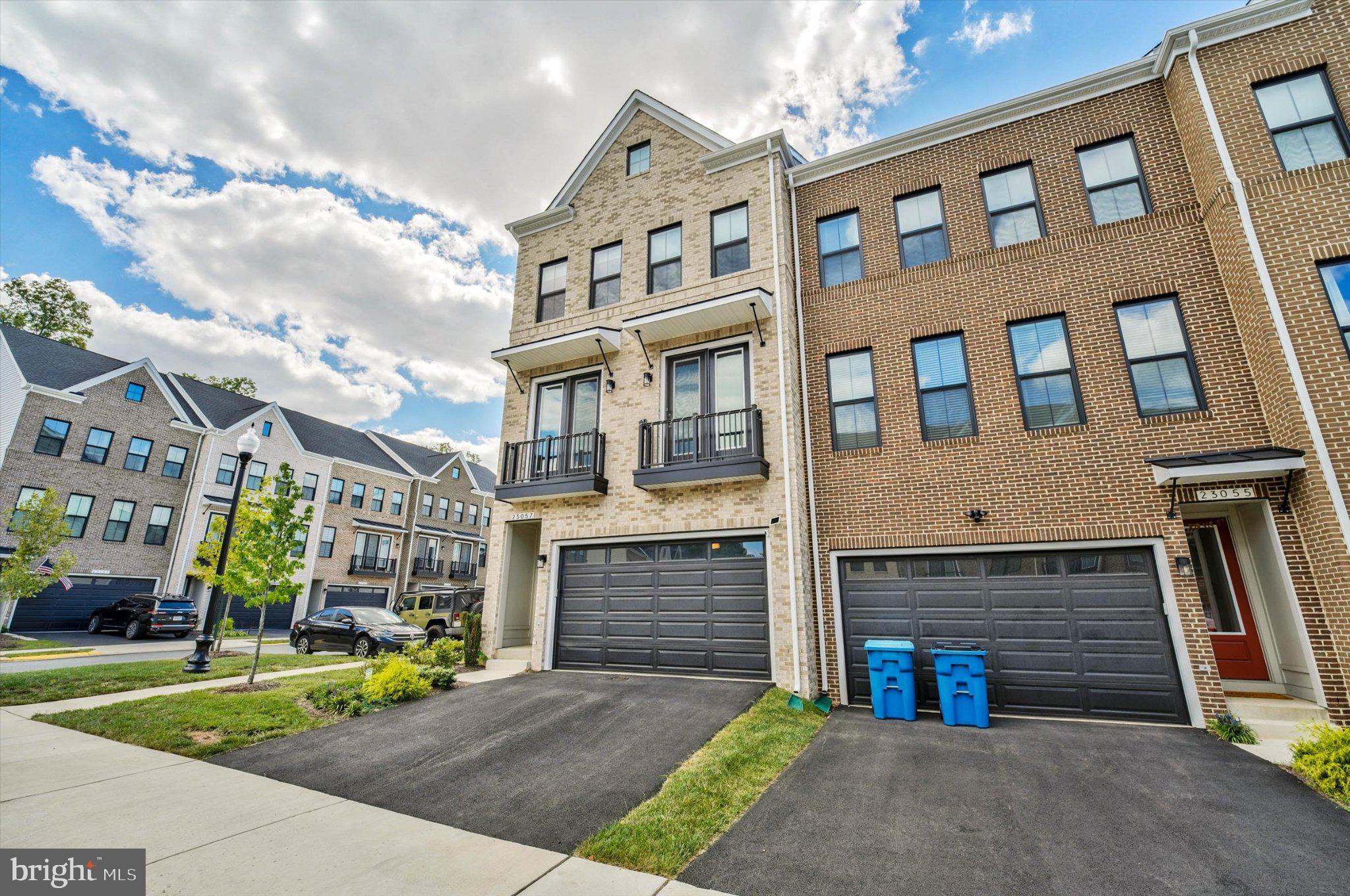 23057 BLUE EAGLE TERRACE