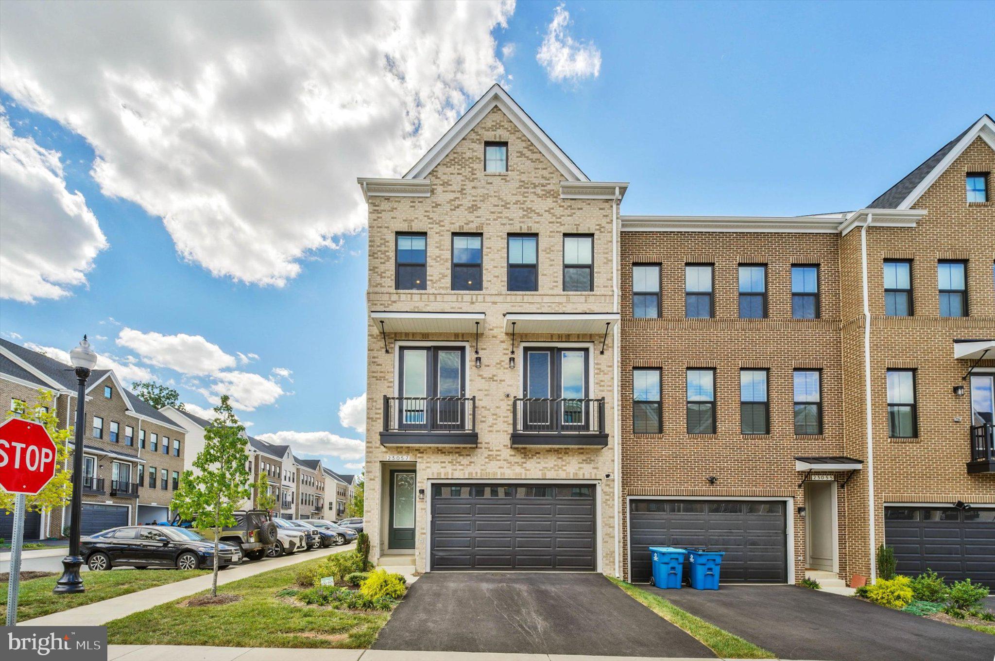 23057 BLUE EAGLE TERRACE