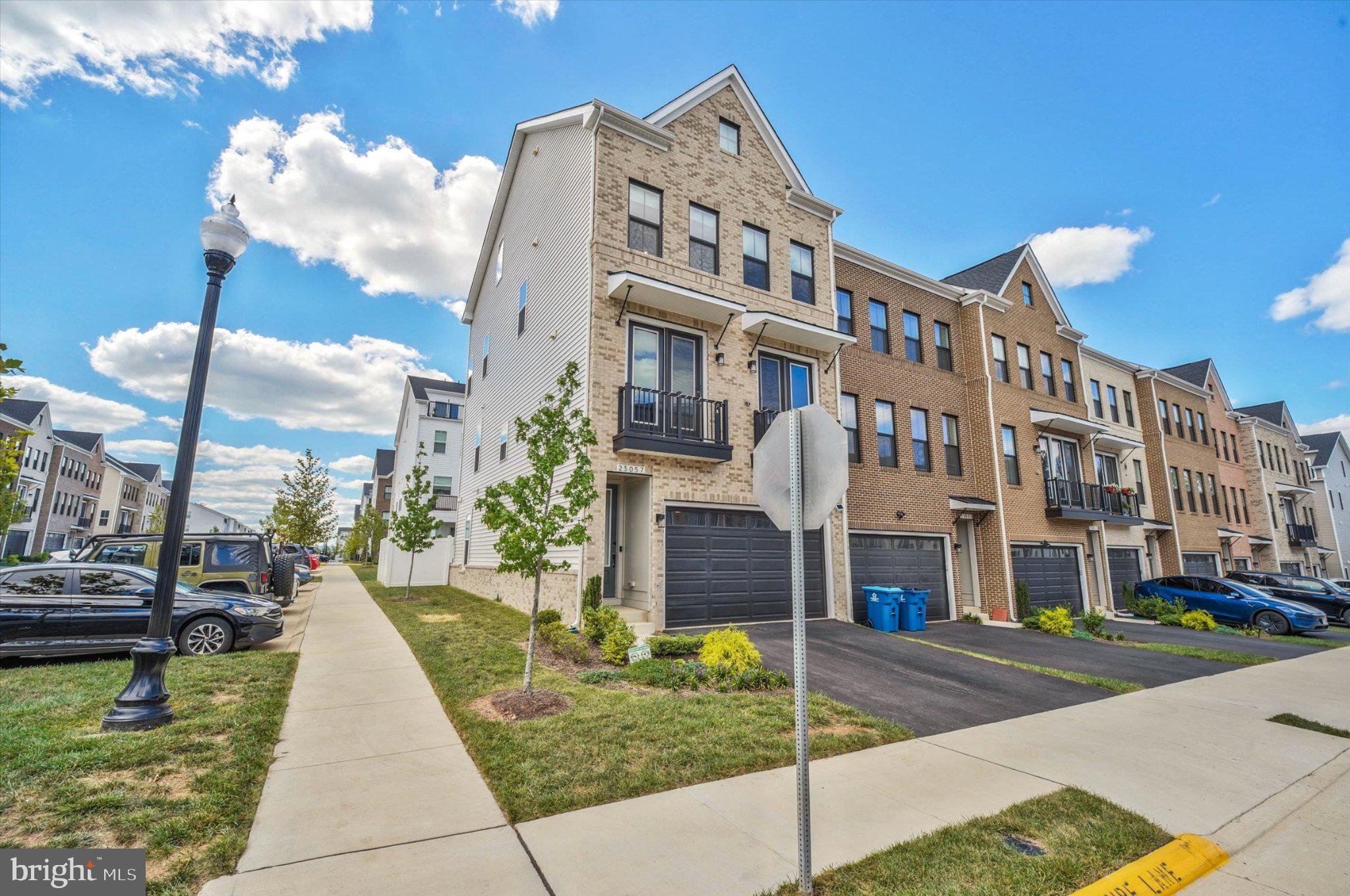 23057 BLUE EAGLE TERRACE