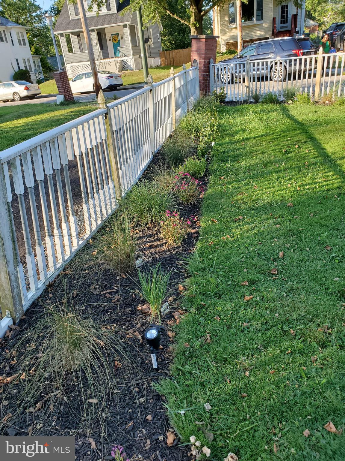 HAMILTON HEIGHTS - Residential
