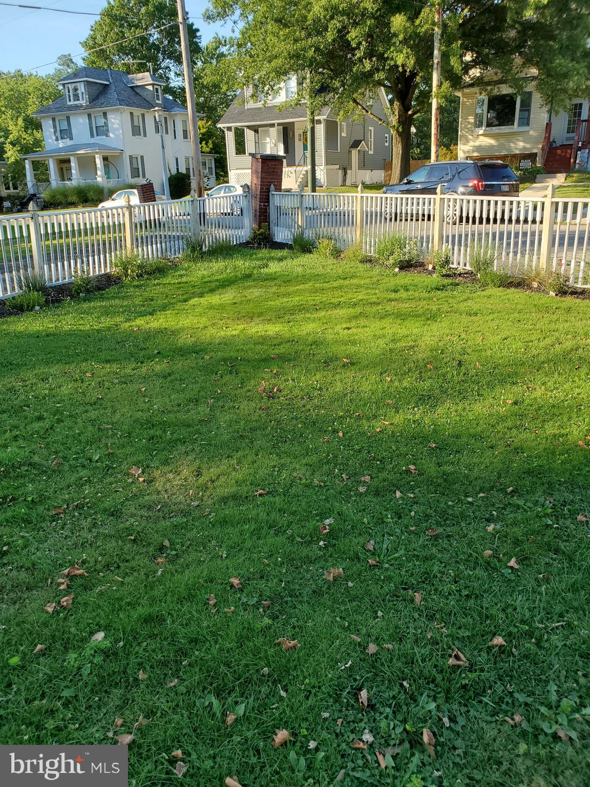 HAMILTON HEIGHTS - Residential